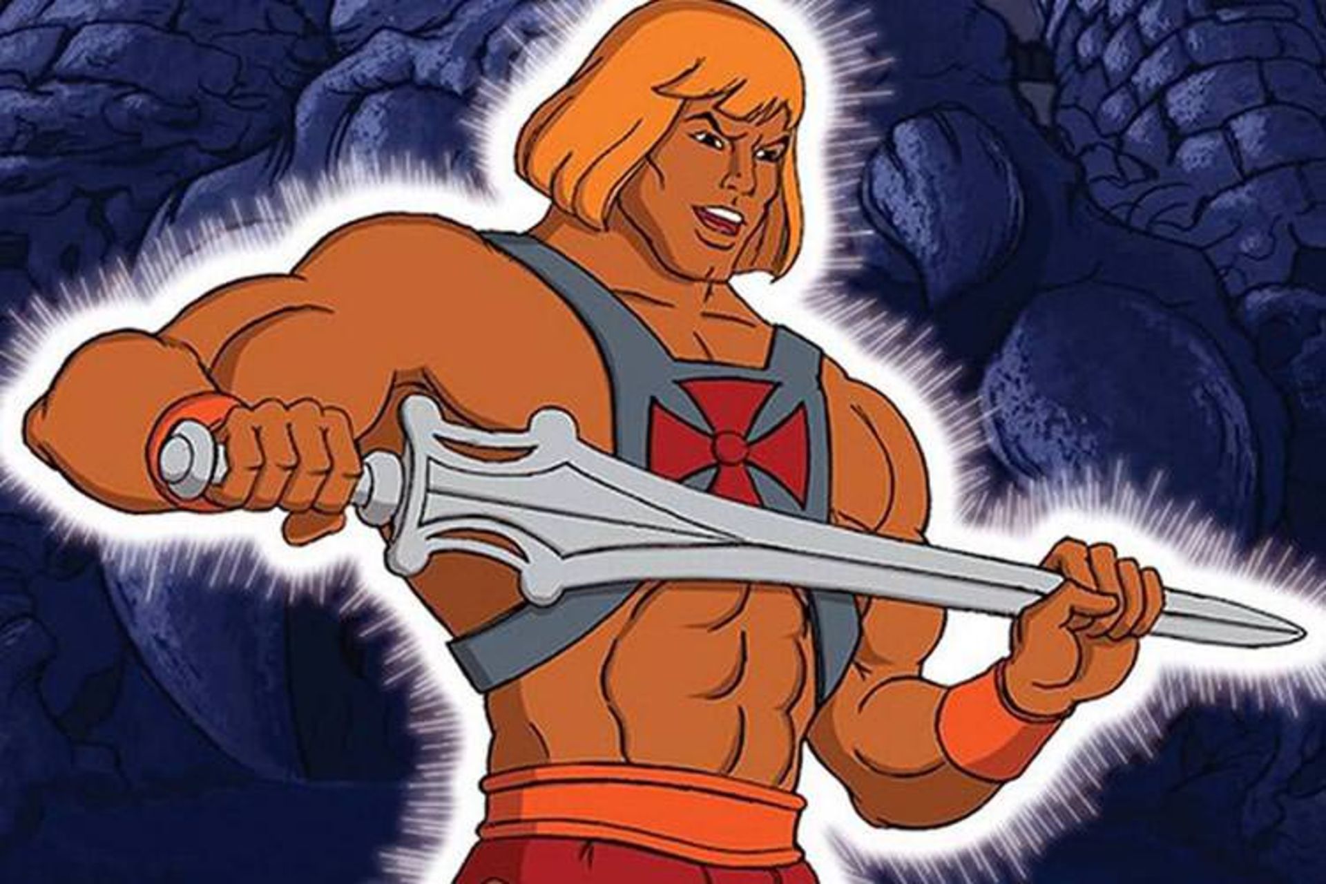 He-Man