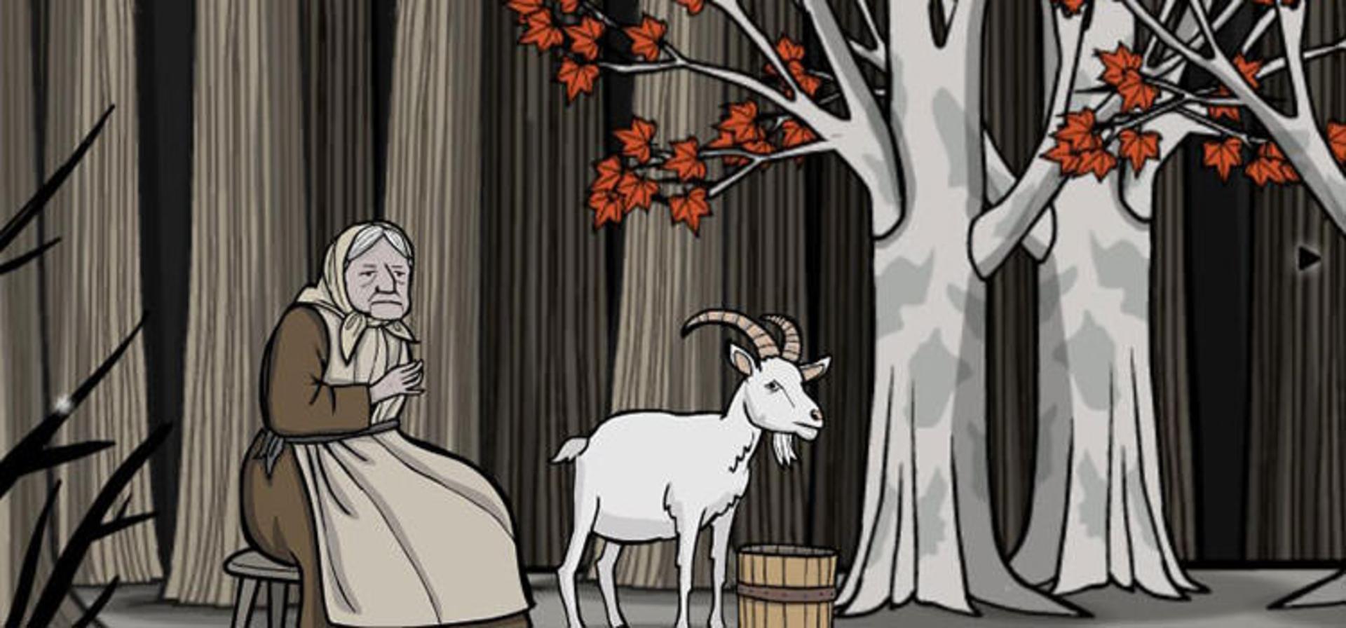 بازی Rusty Lake Paradise