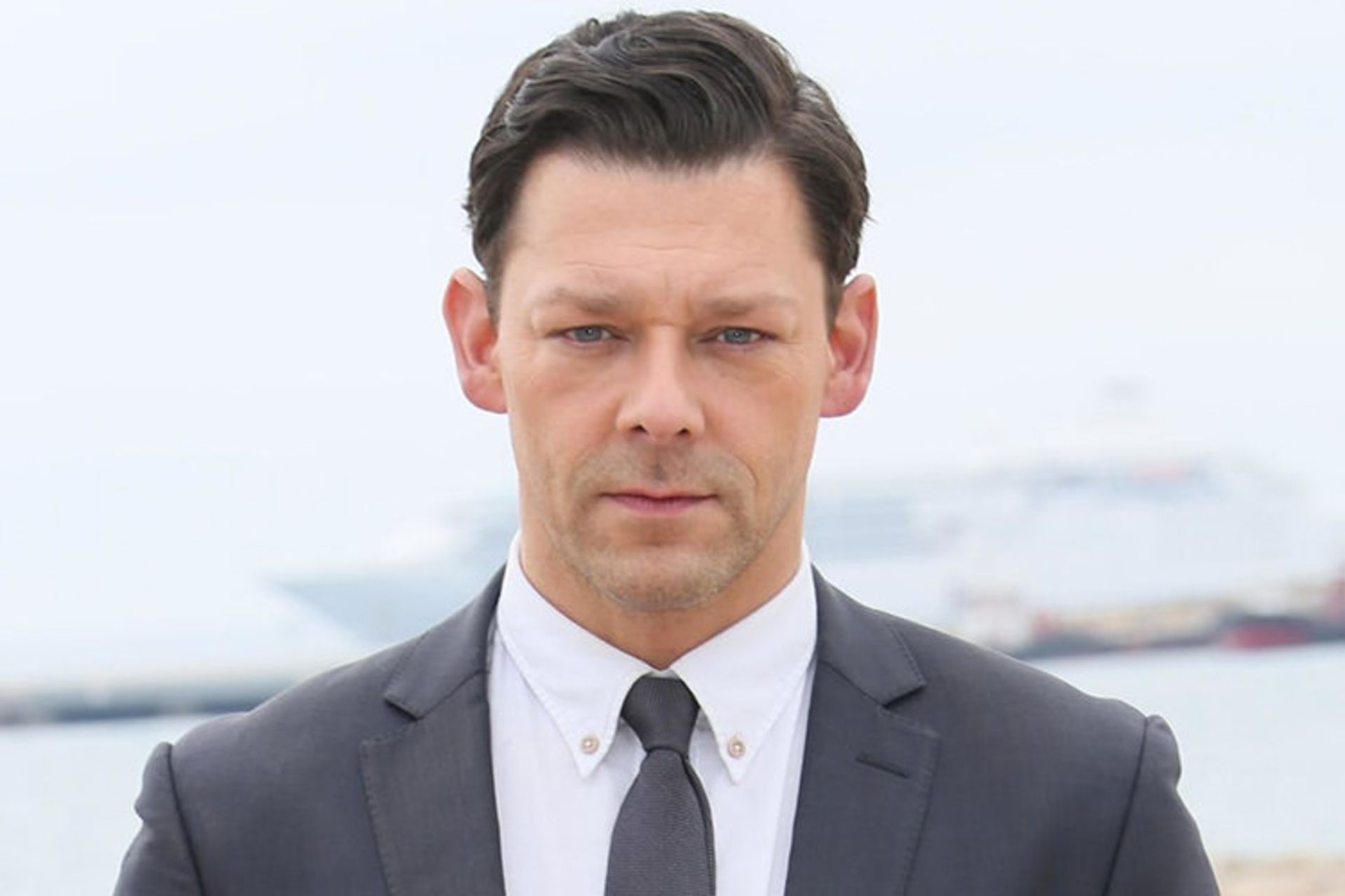 Richard Coyle