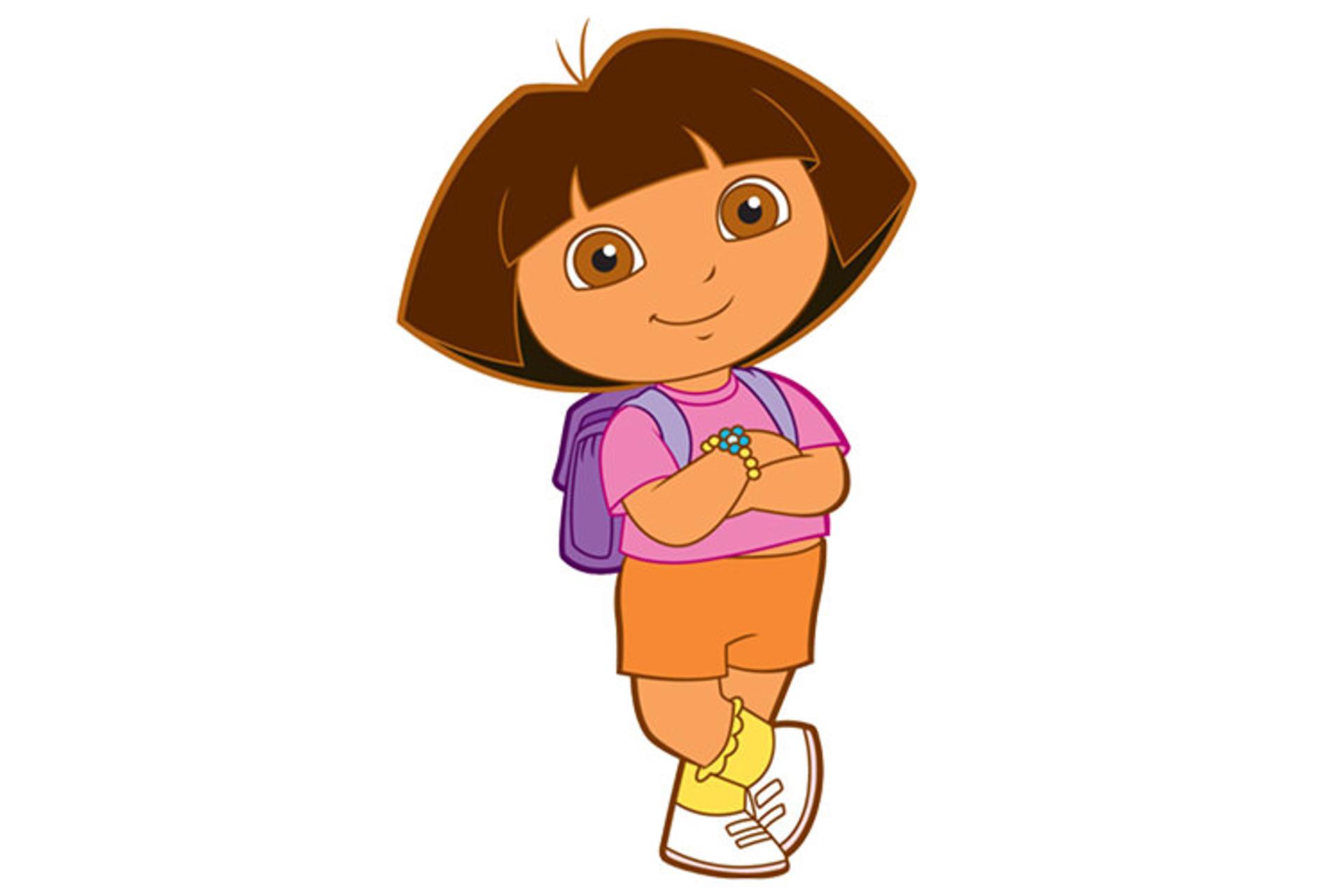 Dora the Explorer