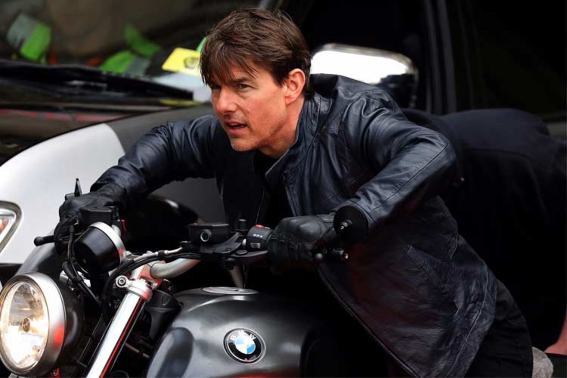 tom cruise