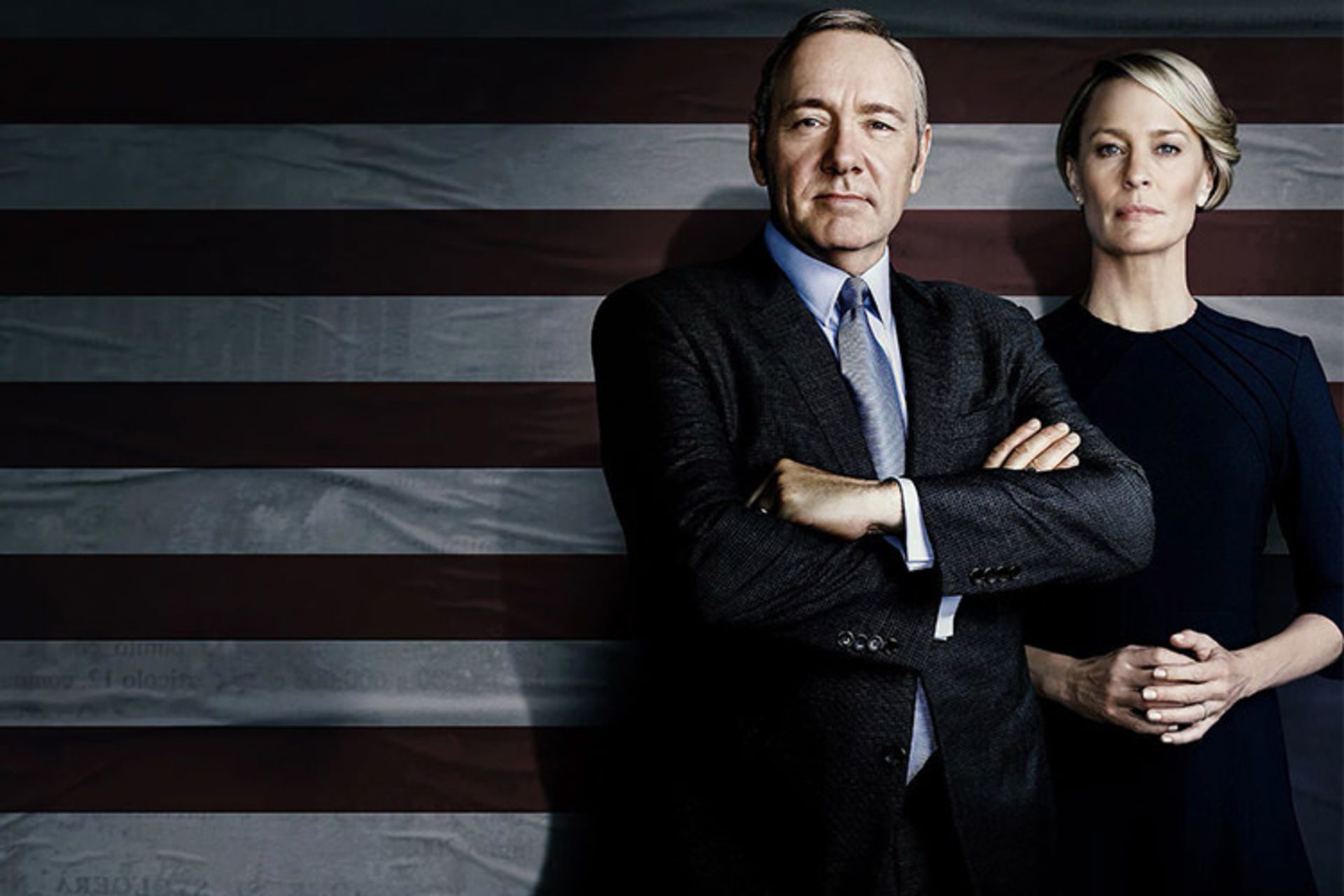 House of Cards