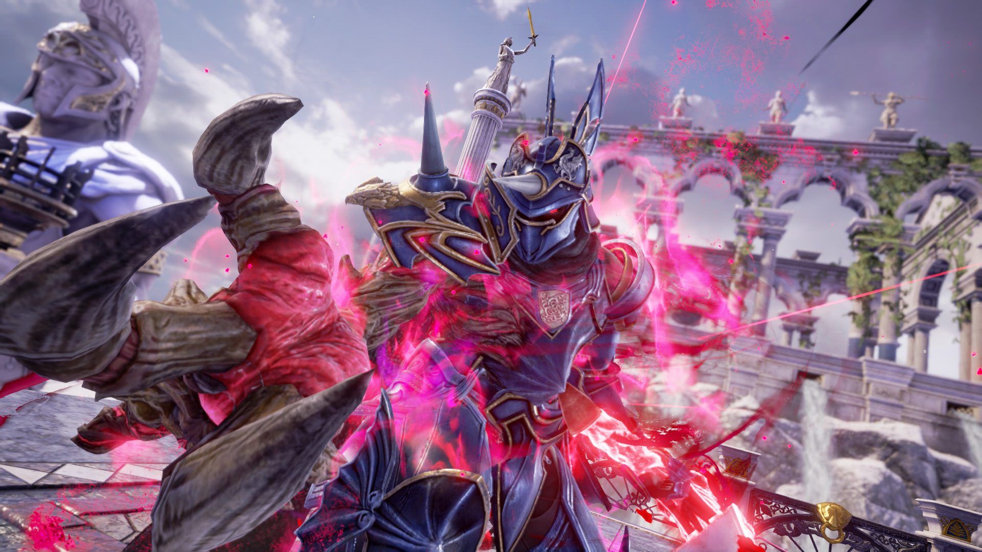 SoulCalibur VI 