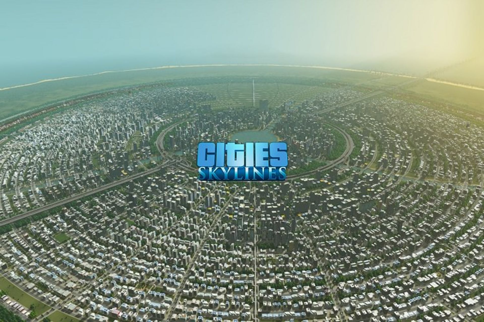 cities skylines