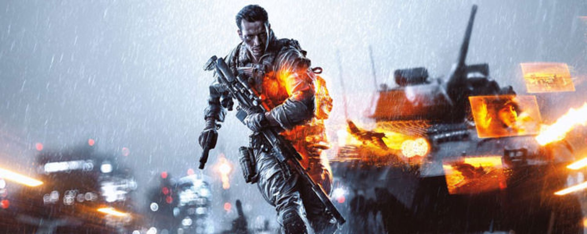 Battlefield