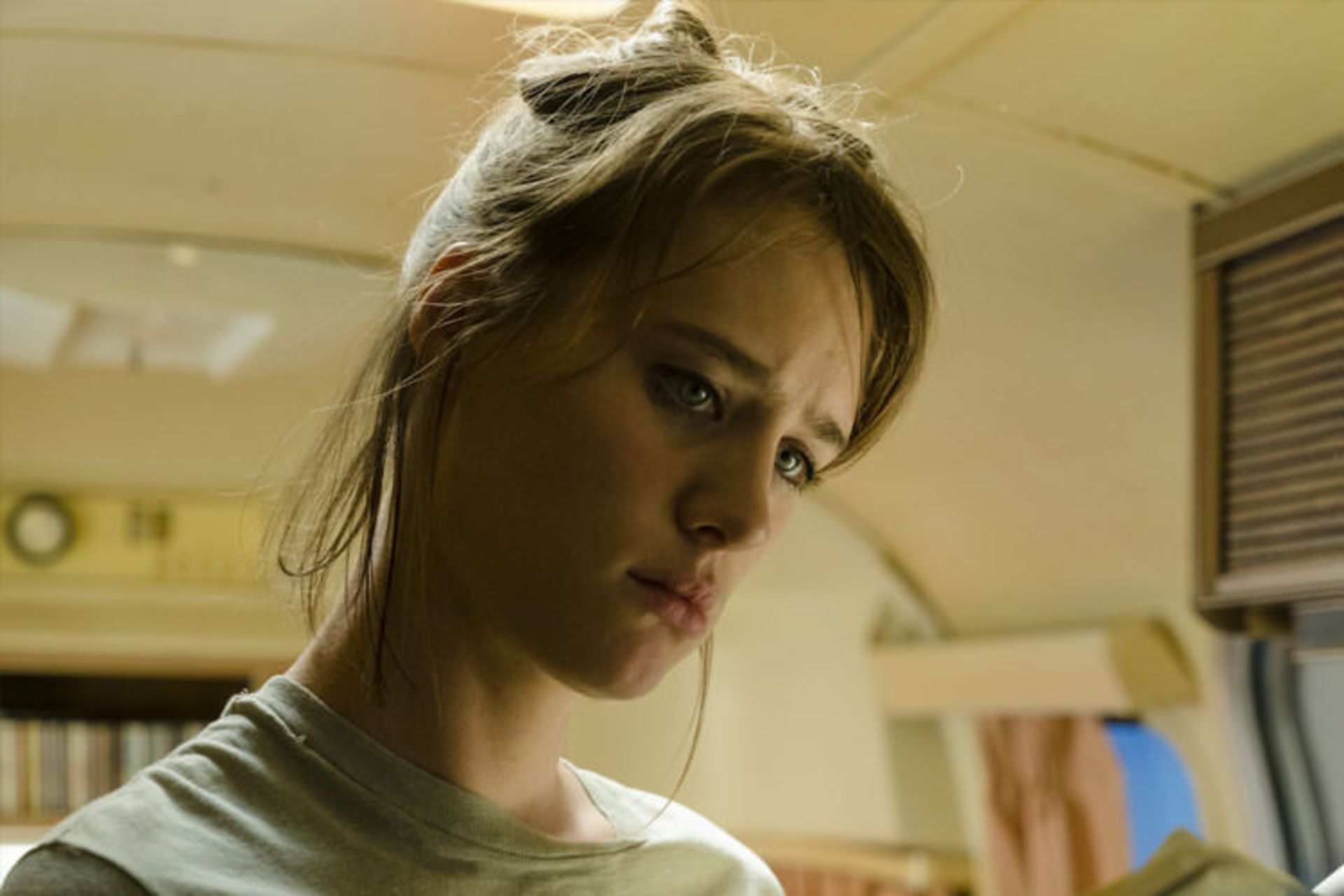  Halt and Catch Fire