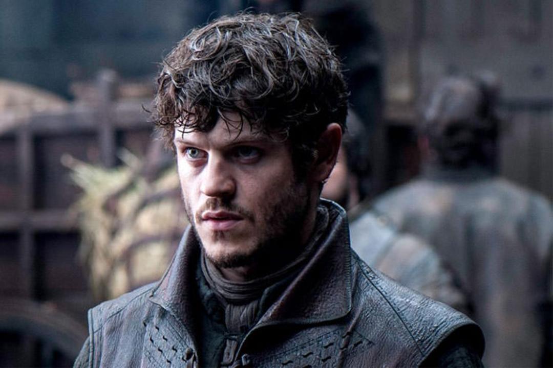 iwan rheon