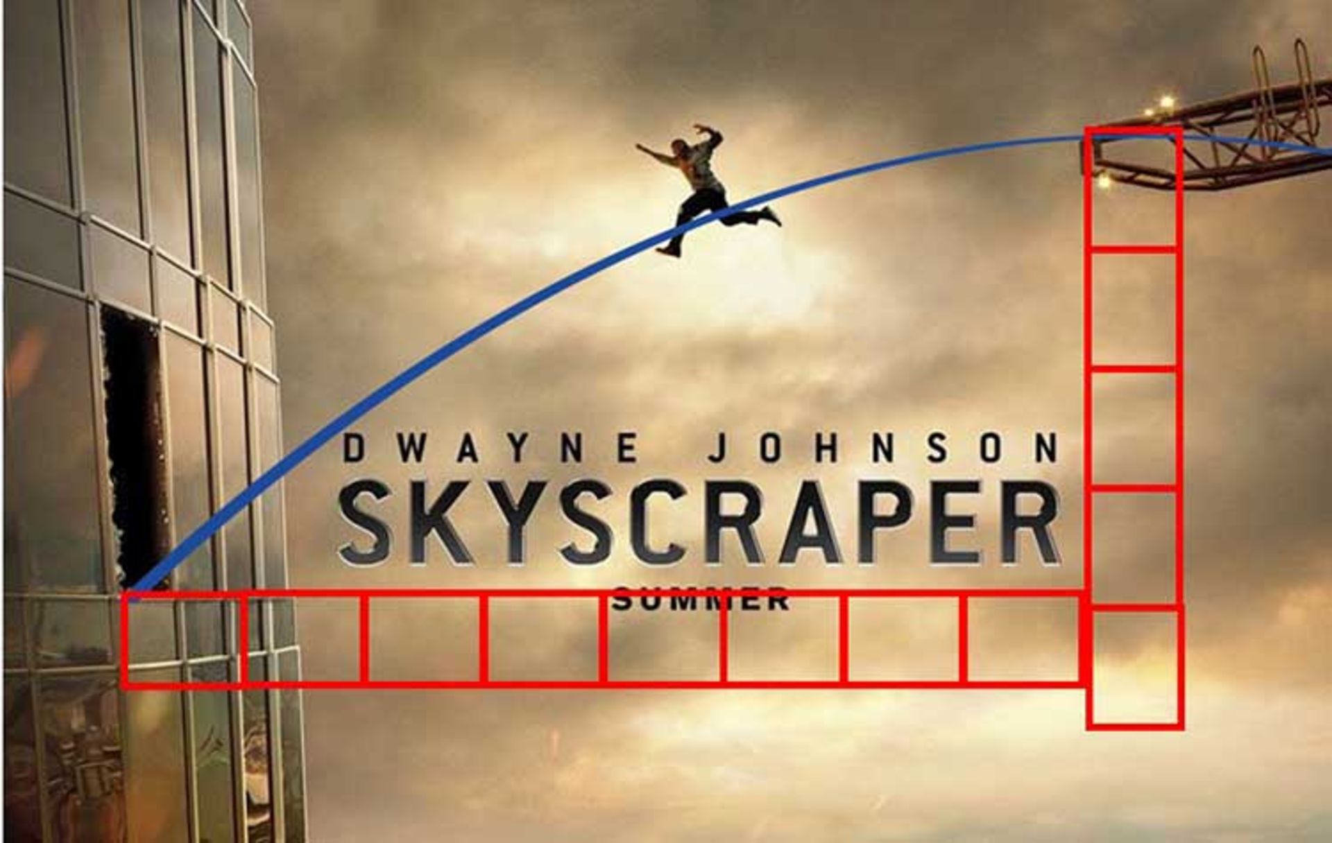 SKYSCRAPER