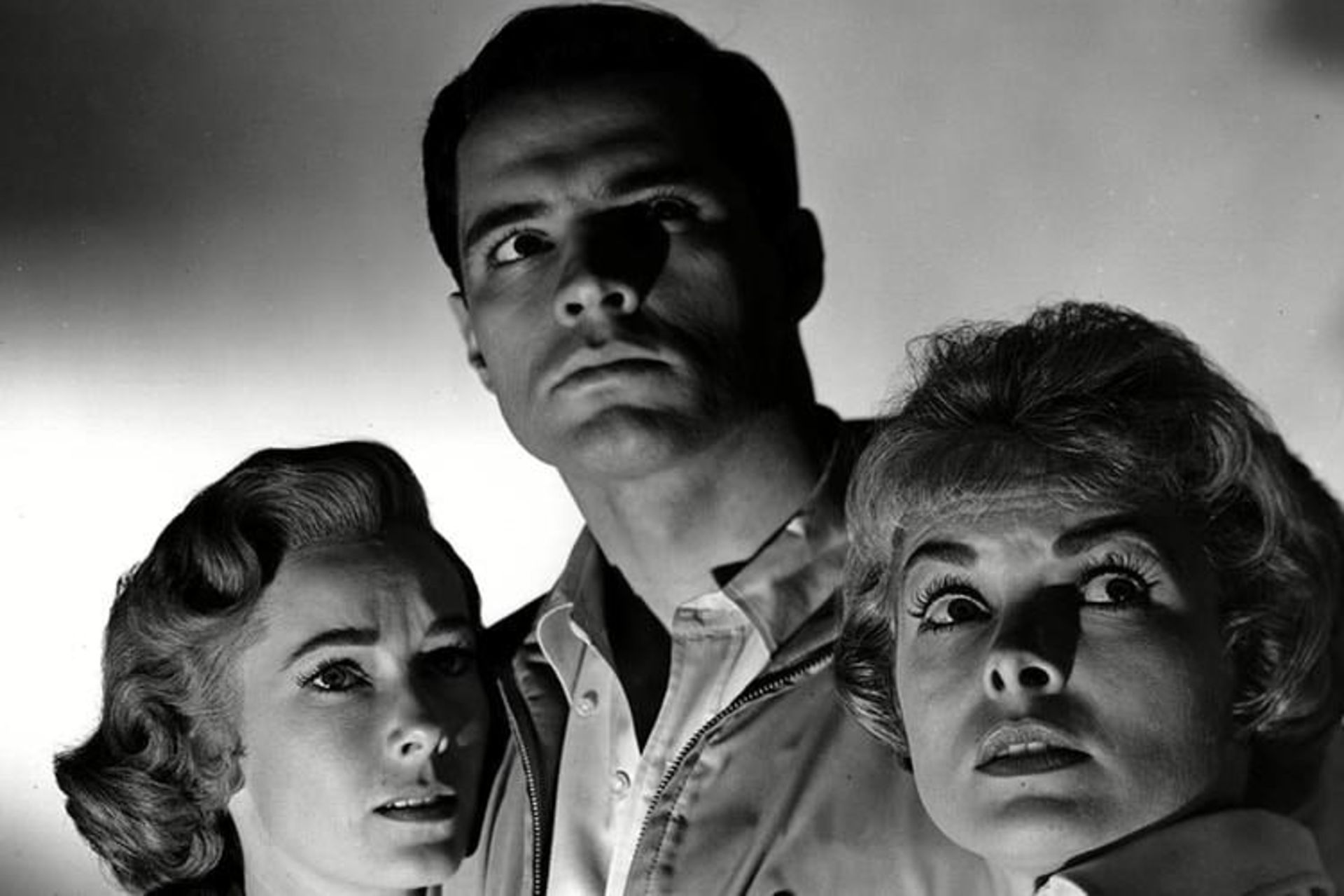  John Gavin