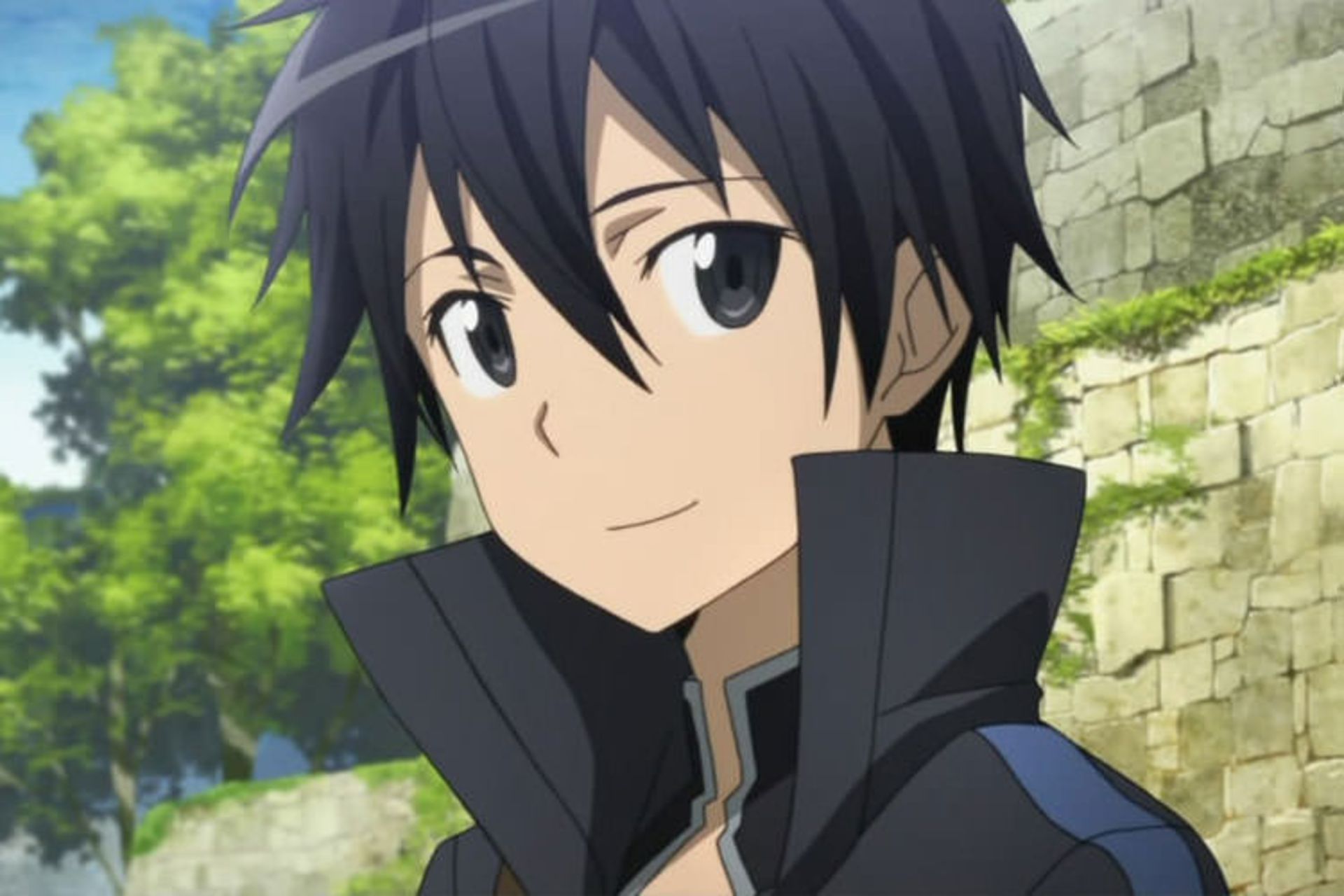 sword art online