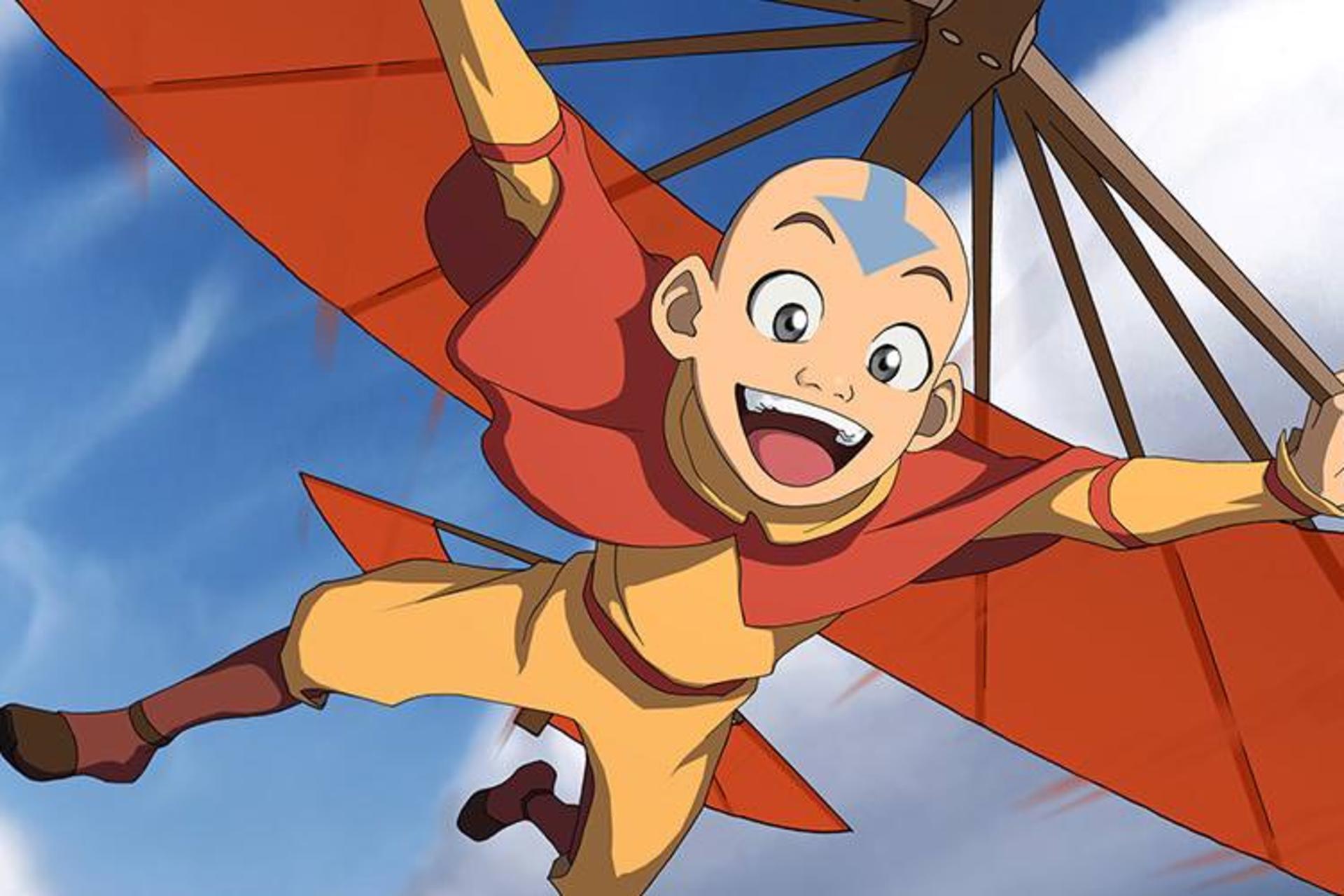 Avatar: The Last Airbender