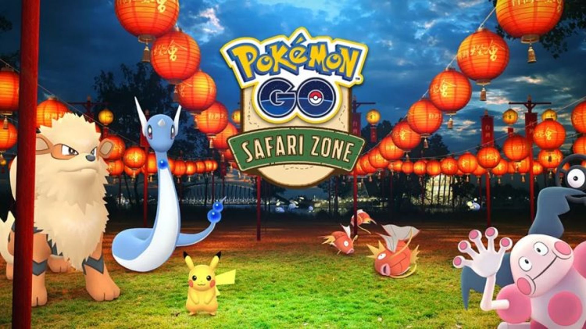 pokemon go