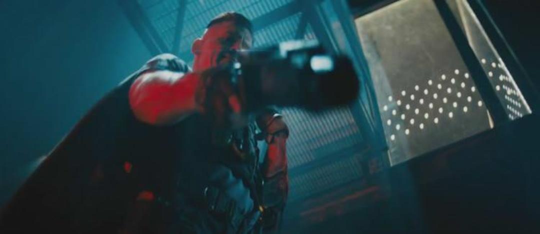 Deadpool 2