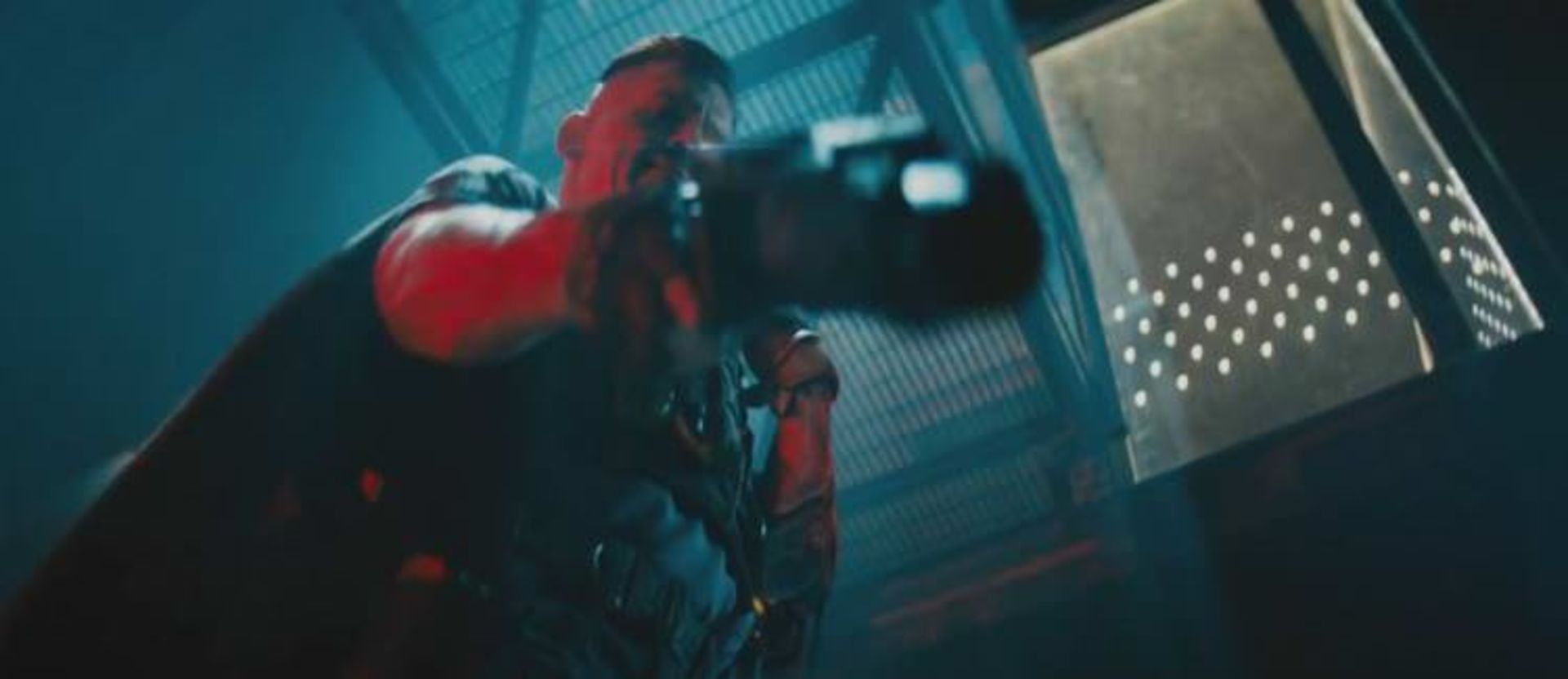 Deadpool 2