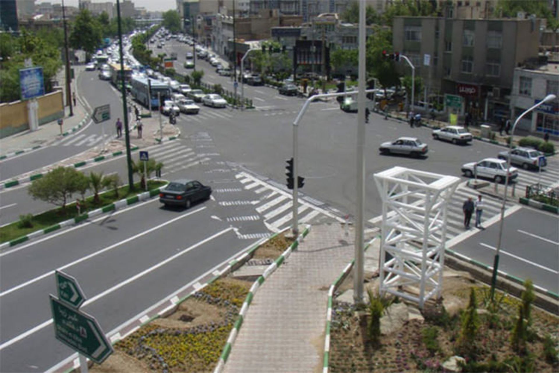 رپورتاژ آگهی دیوار