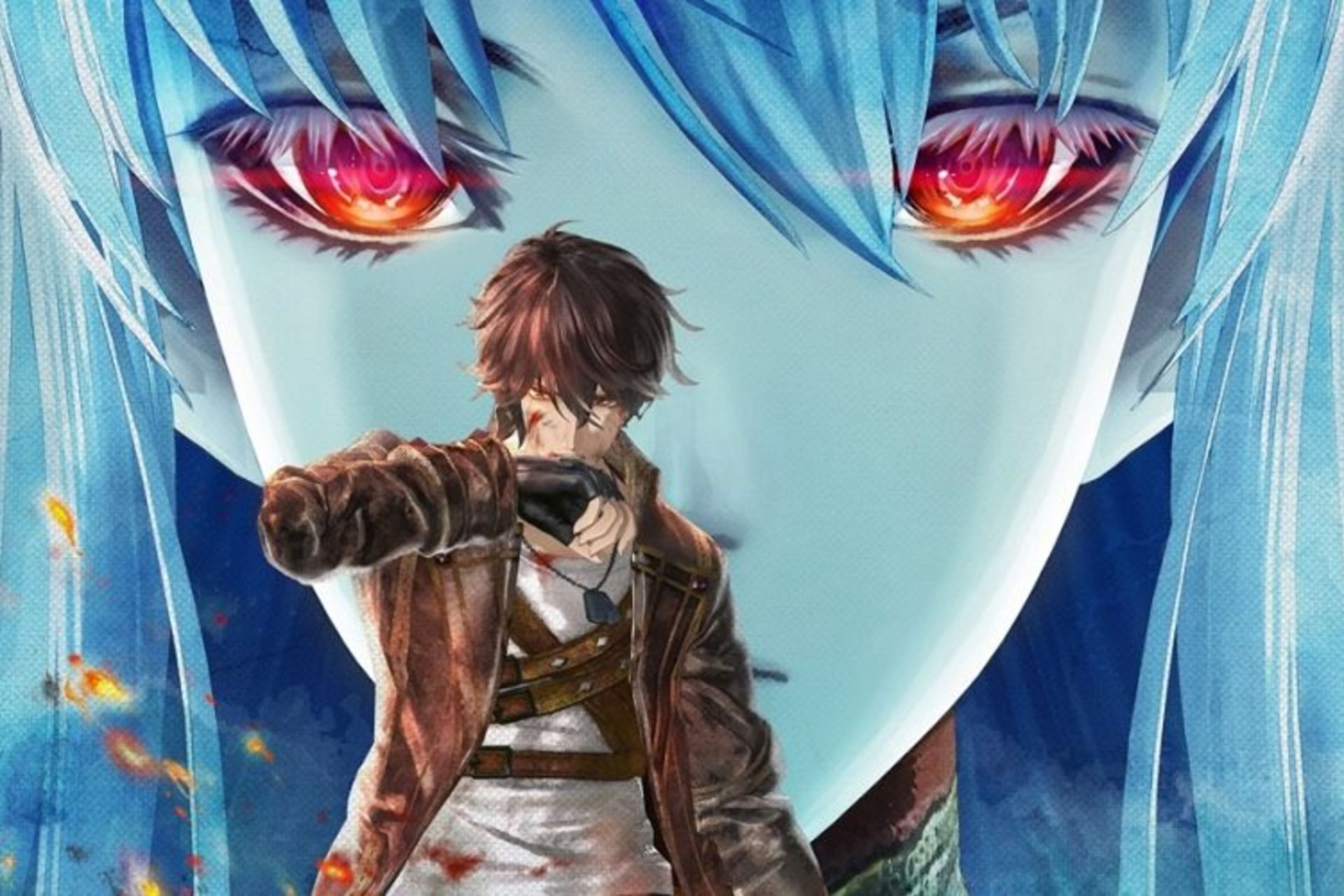Valkyria