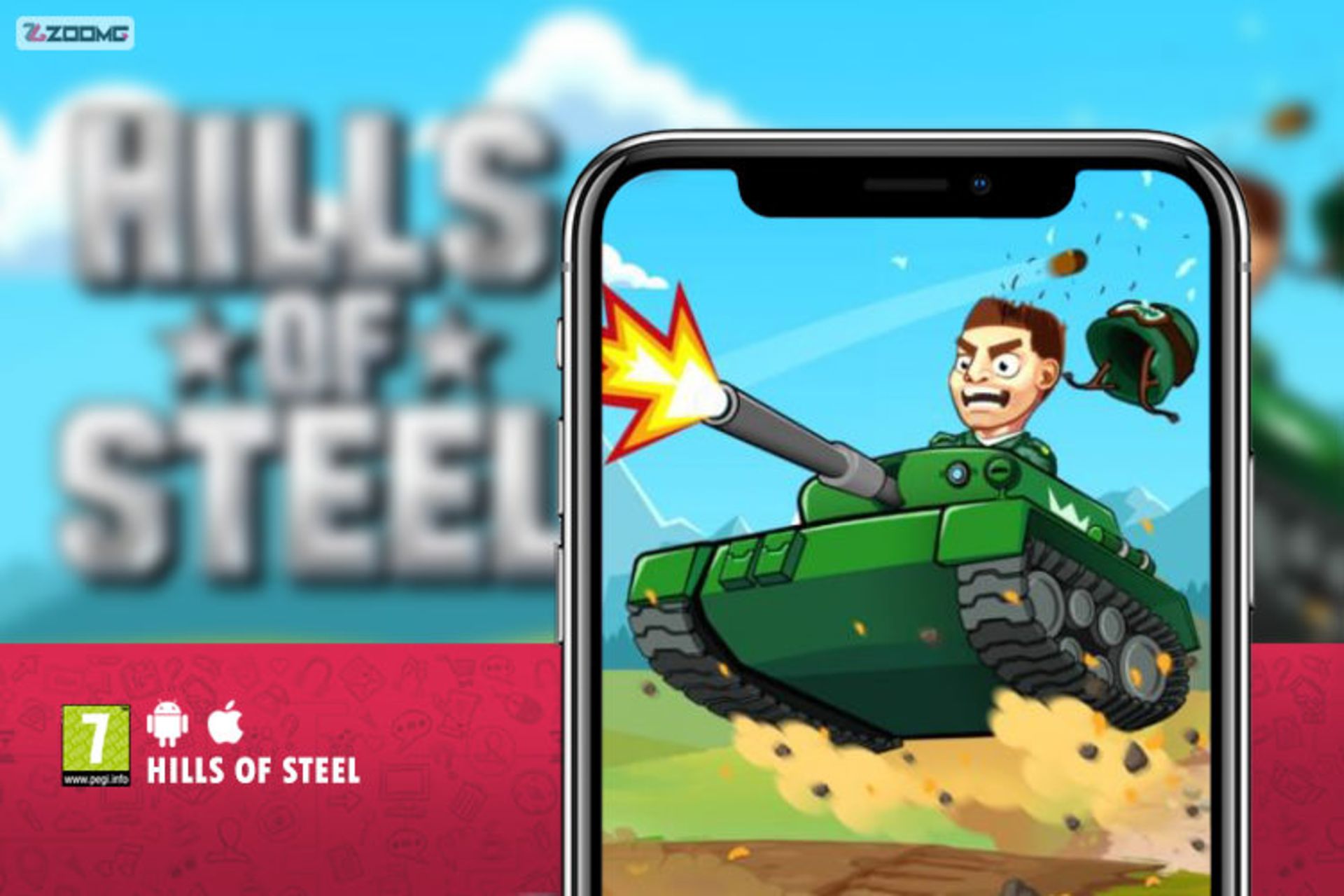 Hills-of-Steel