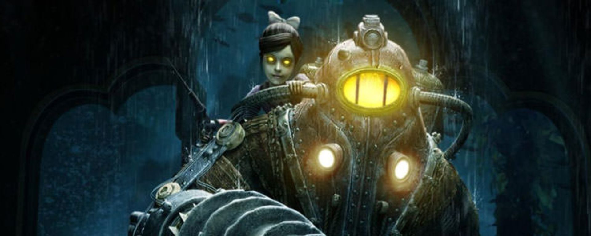 Bioshock