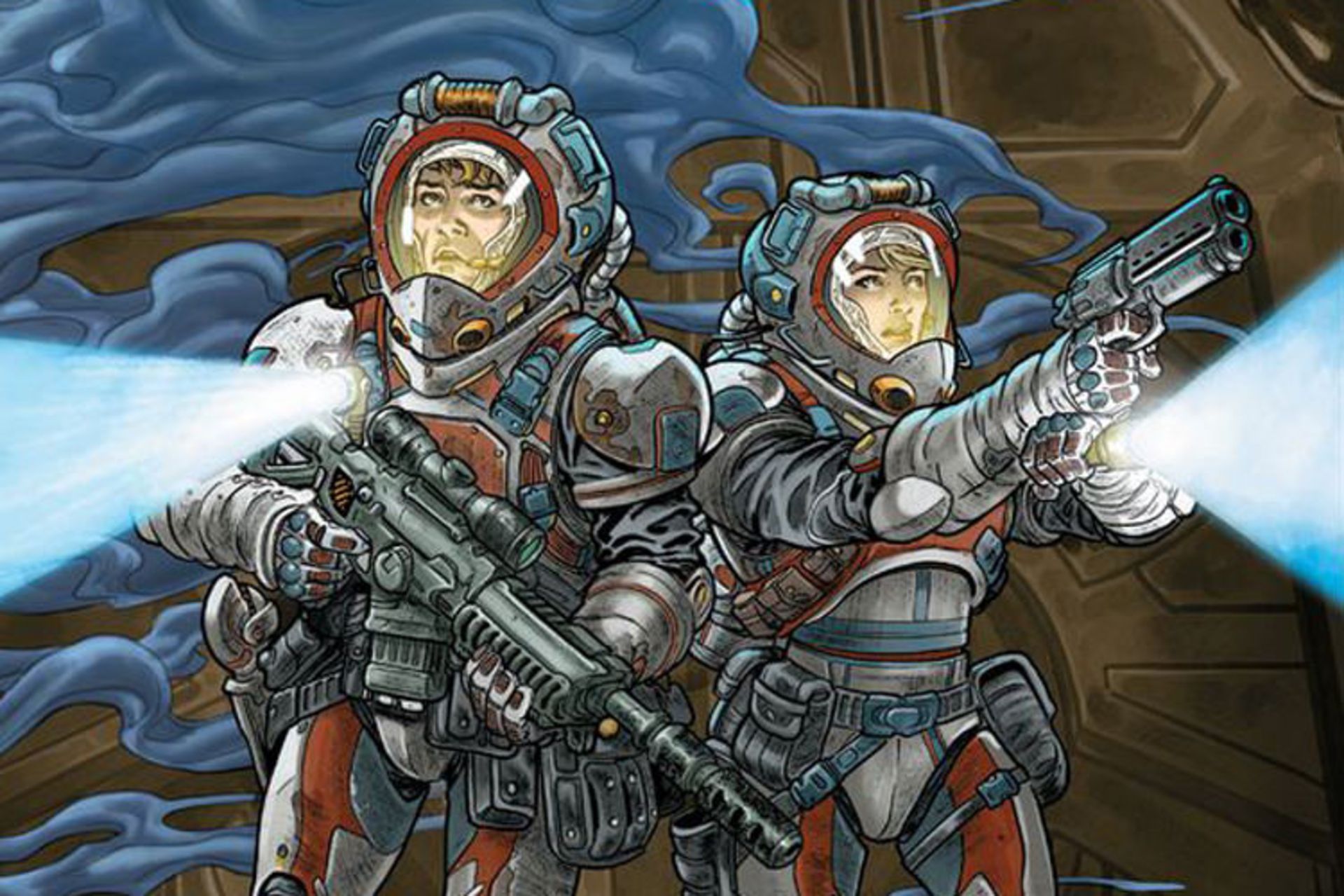 StarCraft: Scavengers 