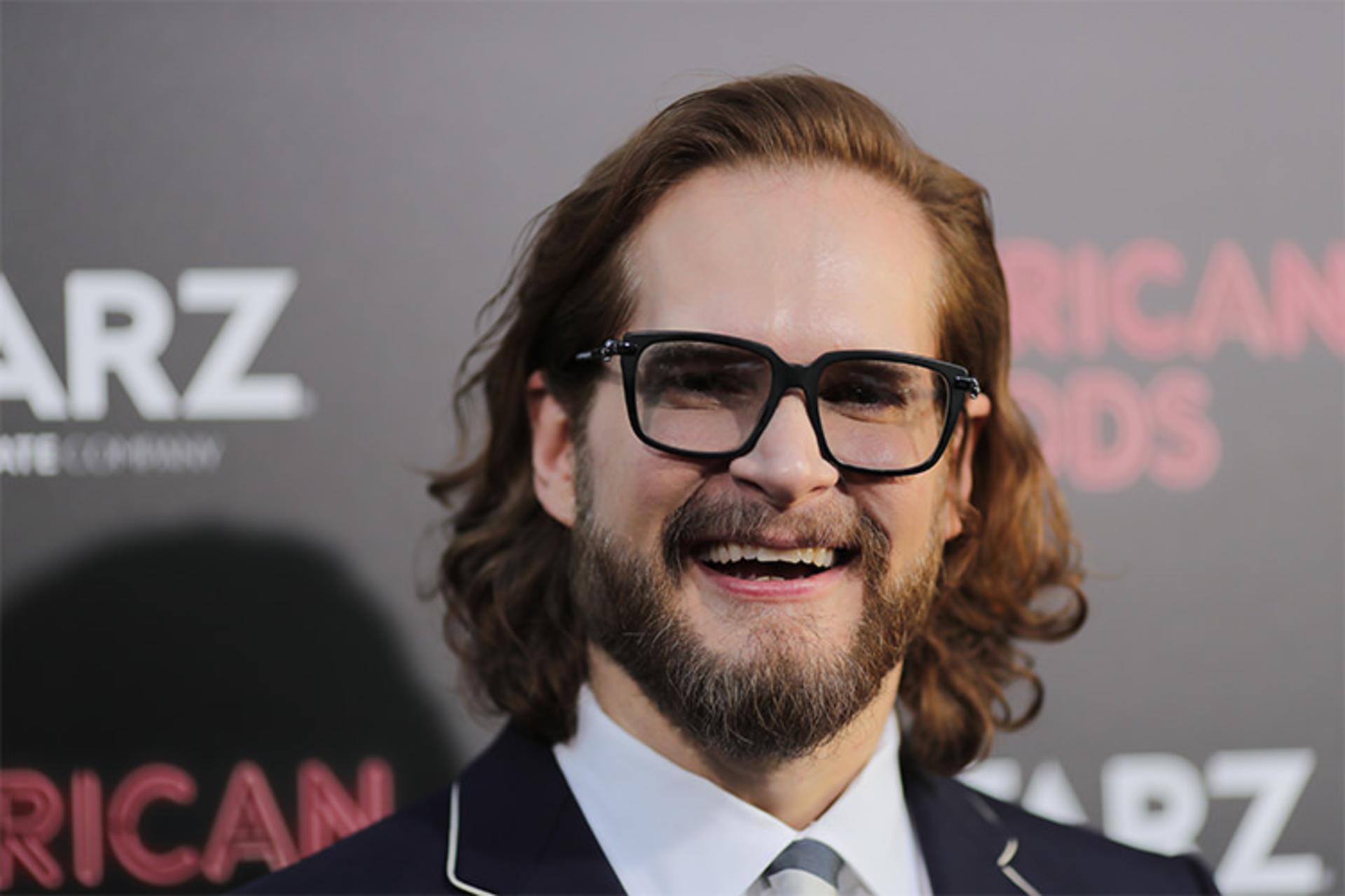 Bryan Fuller