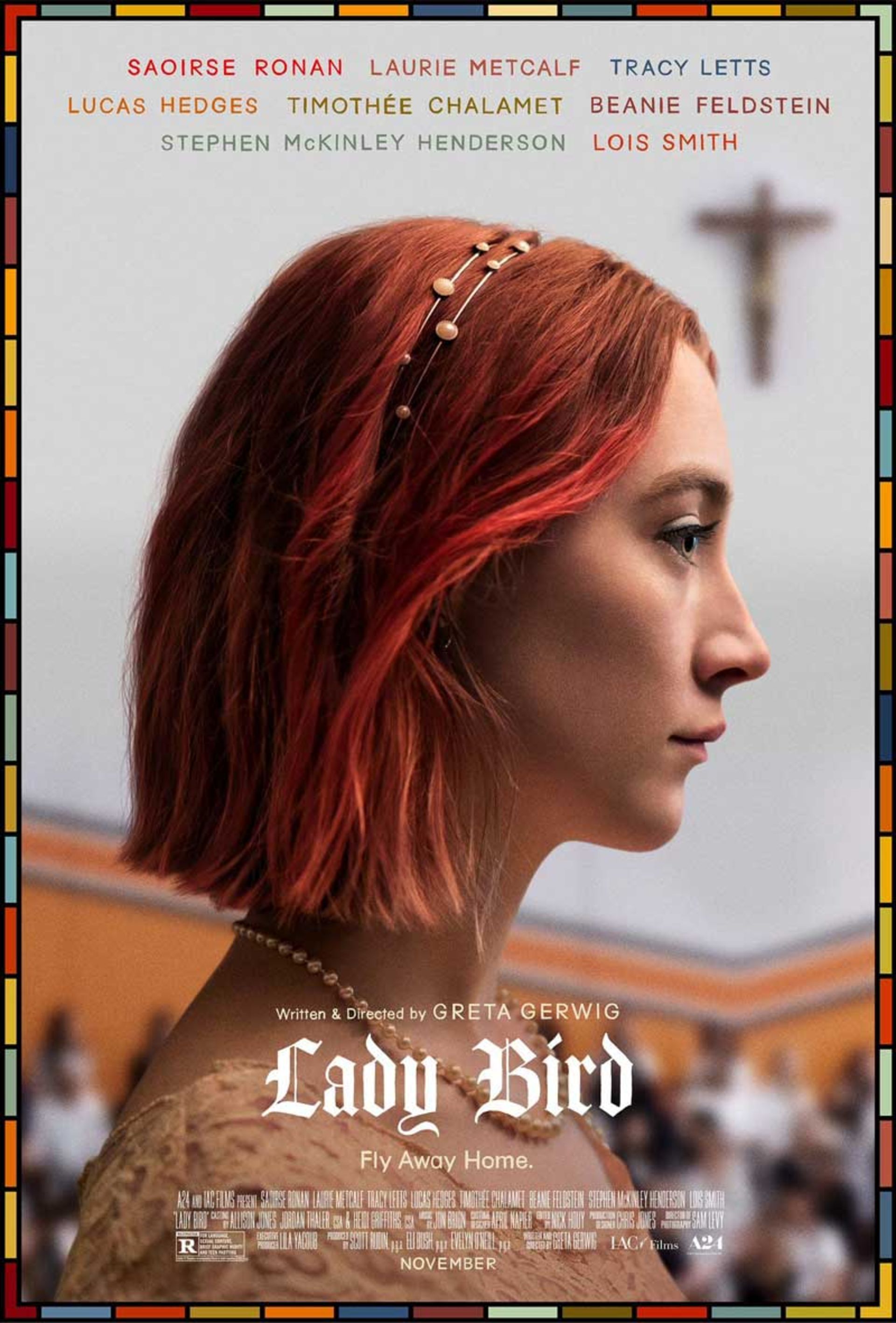 Lady Bird