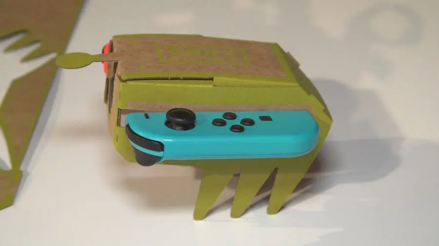 Nintendo Labo