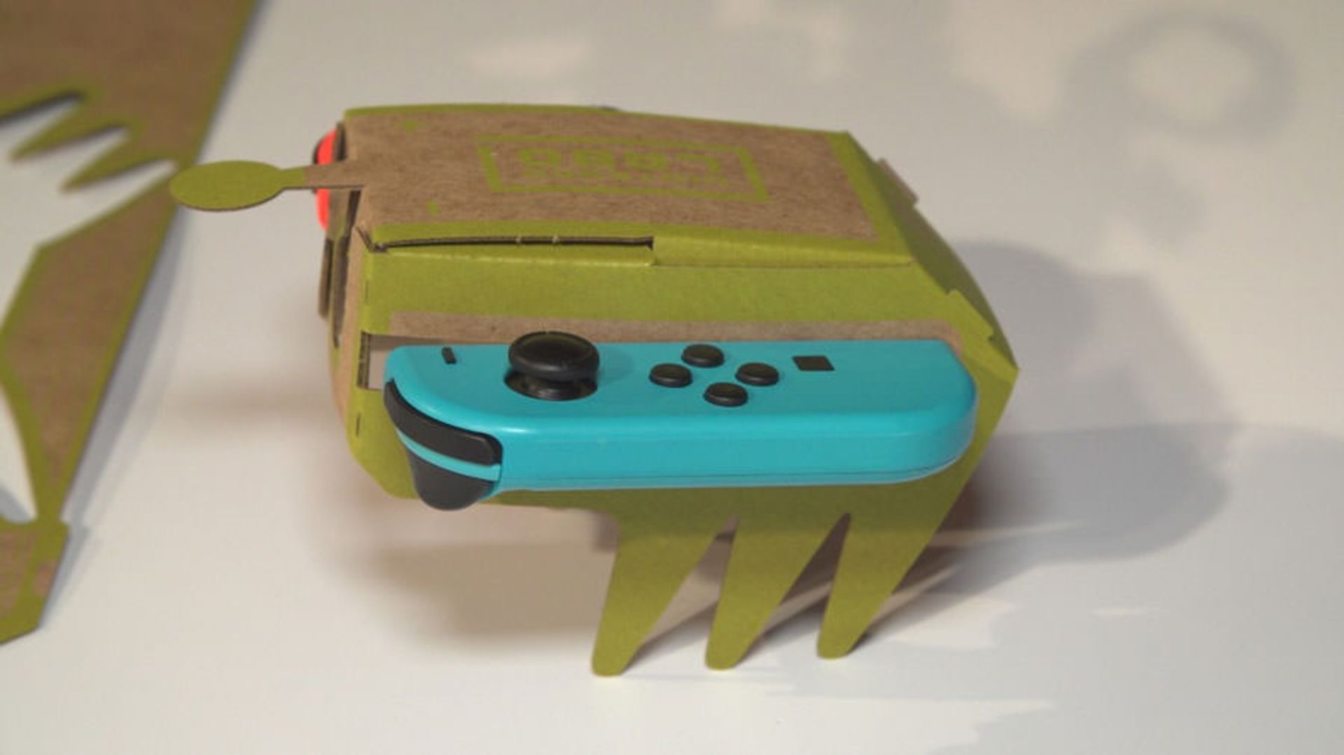 Nintendo Labo
