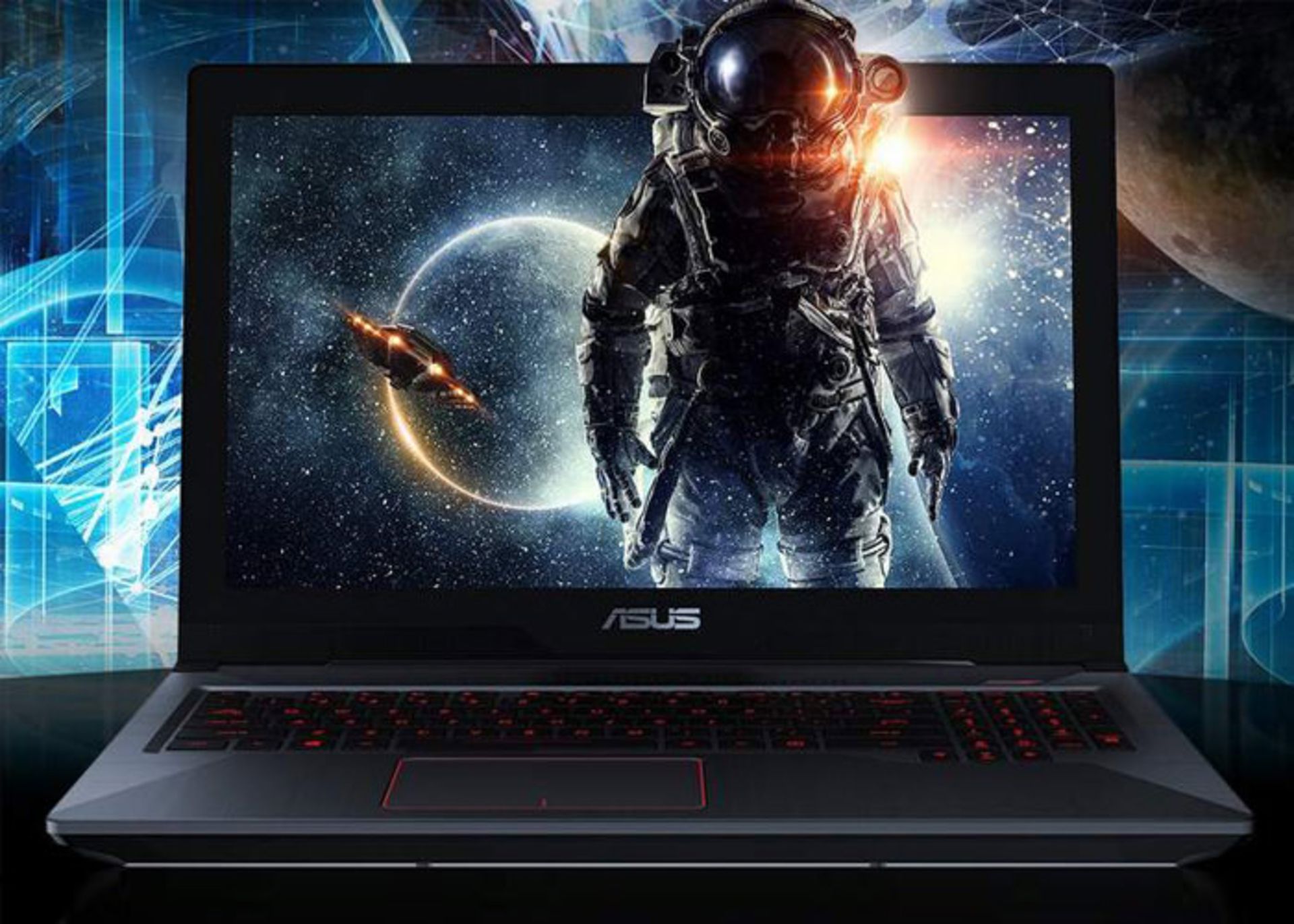 asus