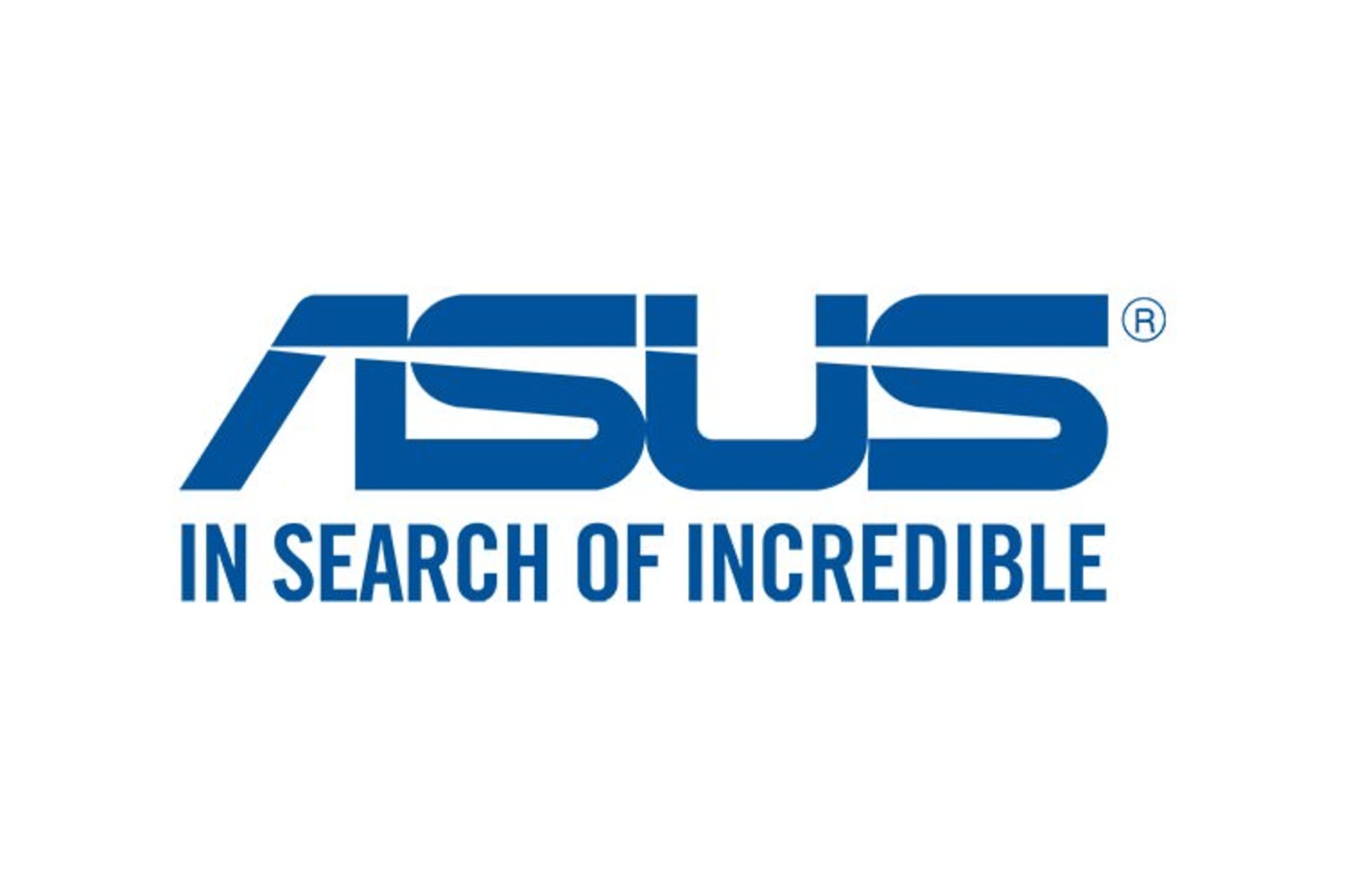 لوگو ایسوس - Asus