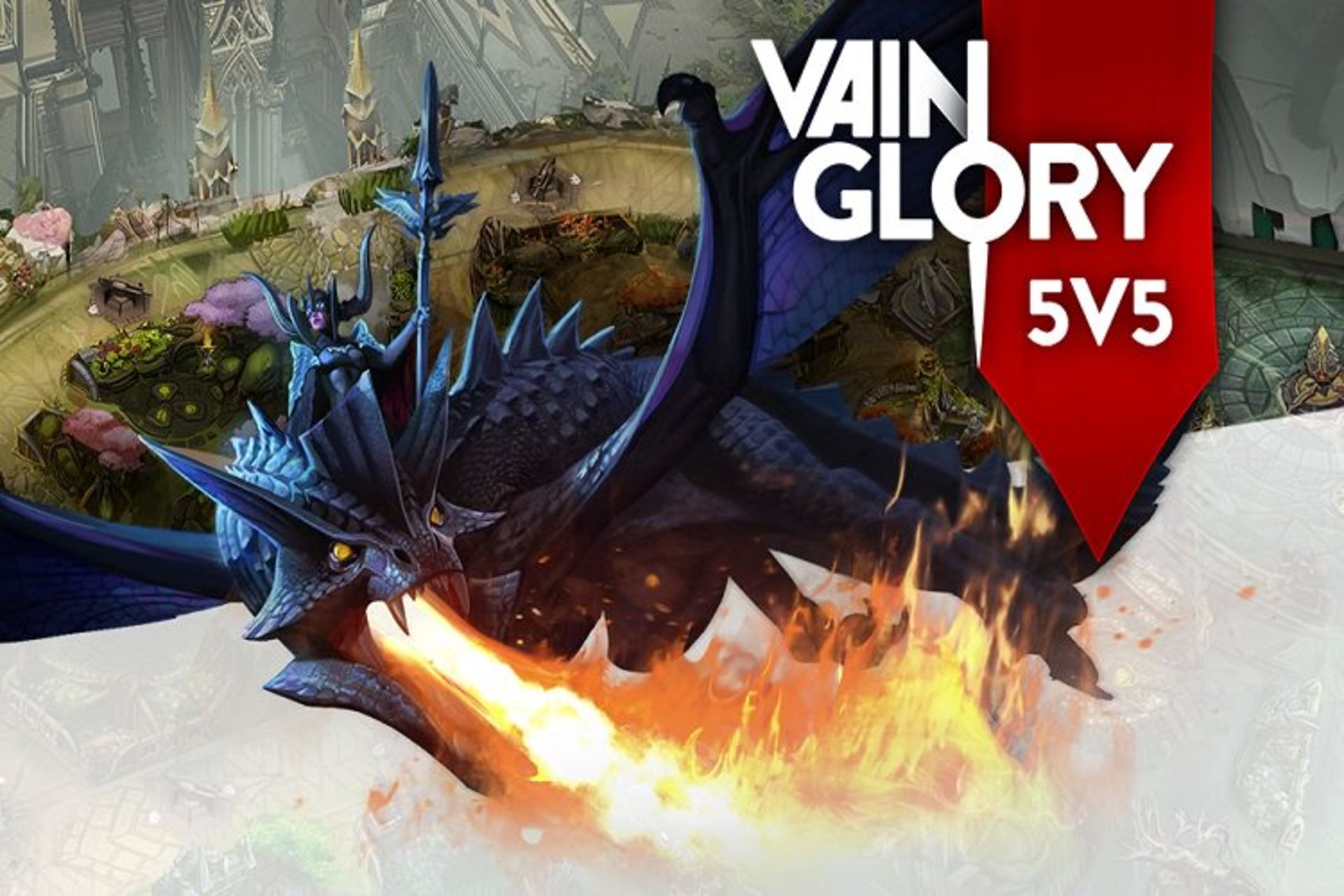 vainglory