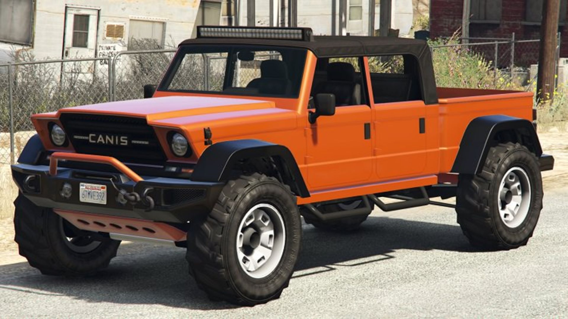 GTA Online