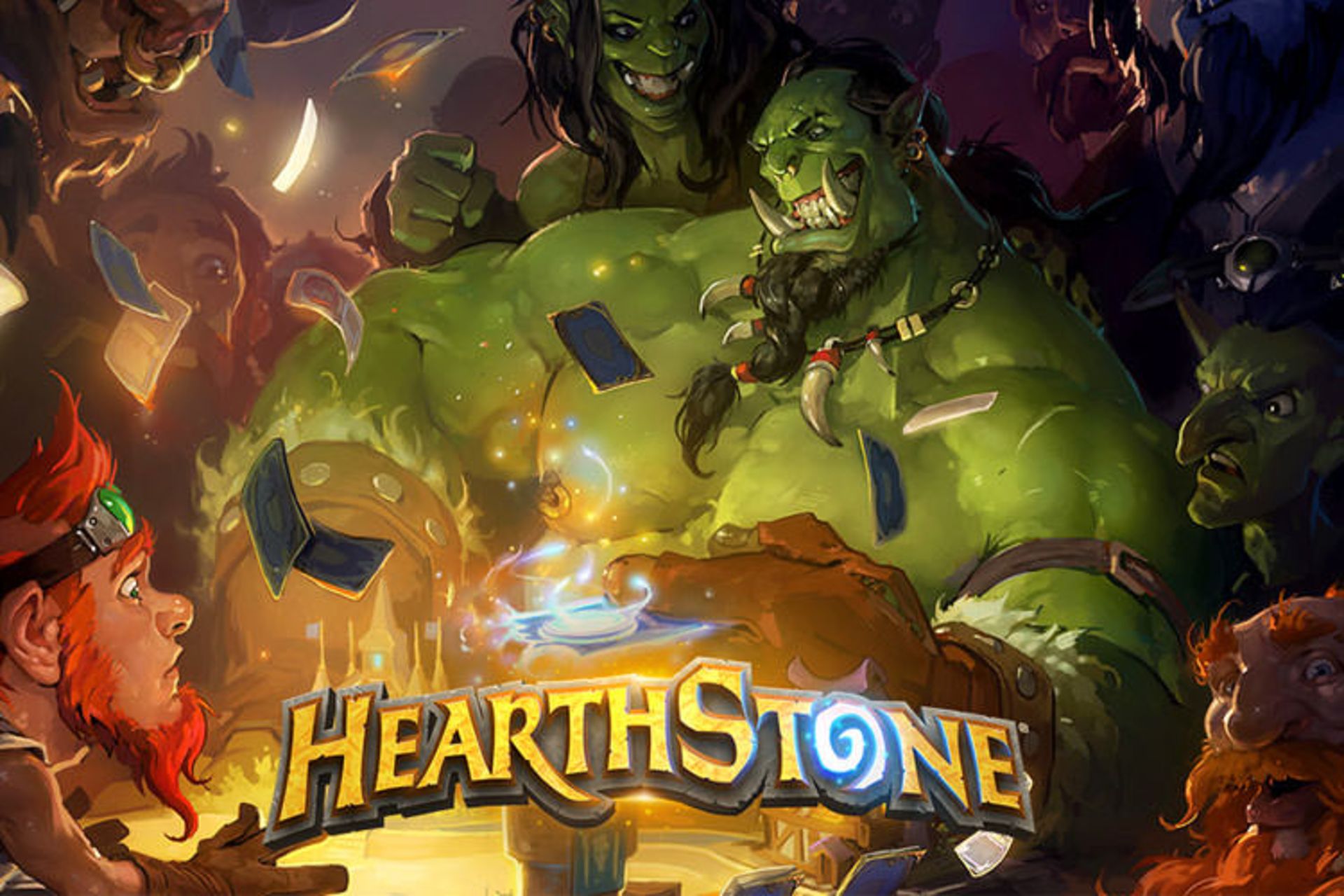 hearthstone