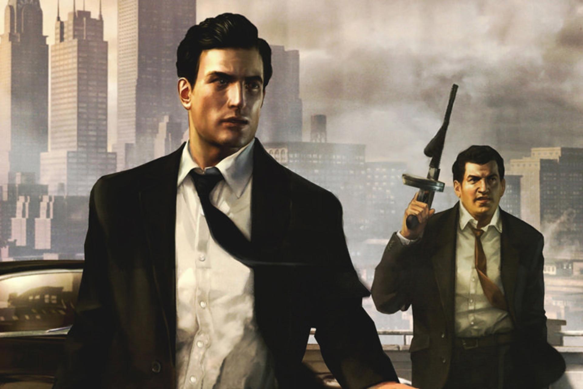 Mafia 2