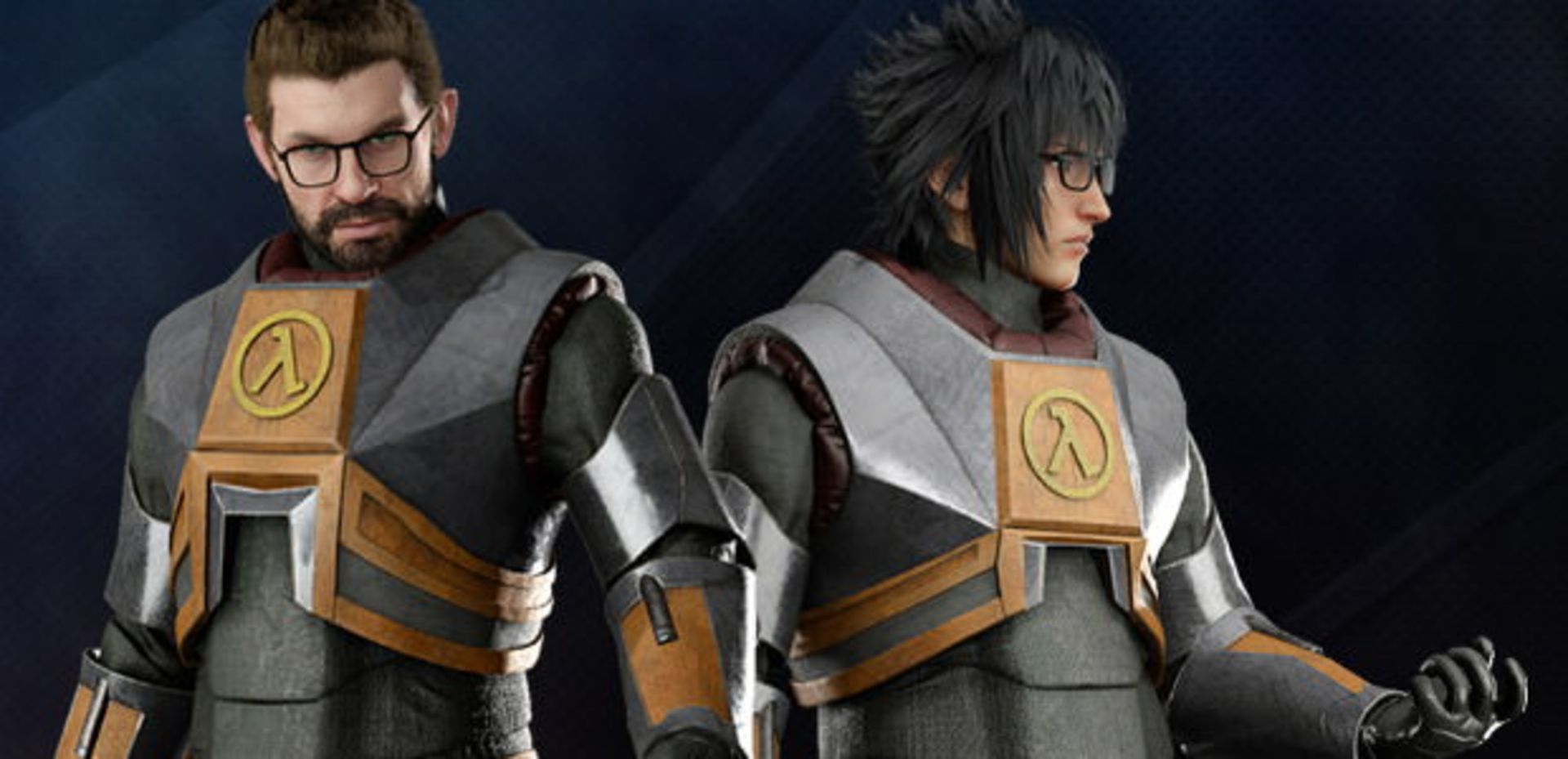 FFXV