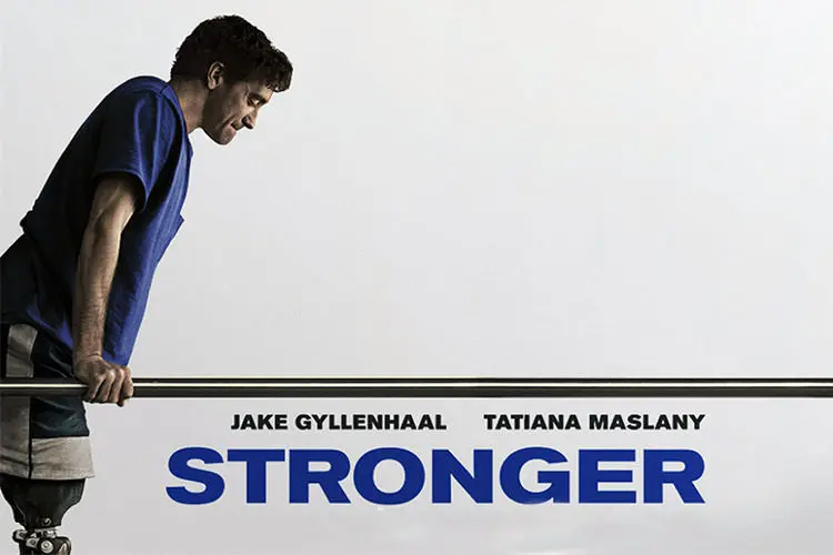 فیلم Stronger