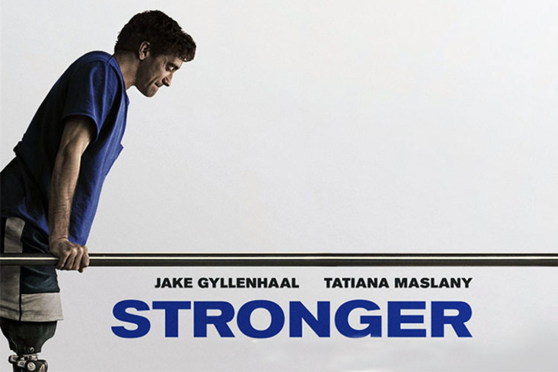 فیلم Stronger