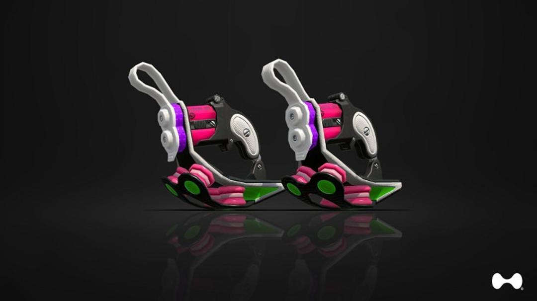 splatoon 2
