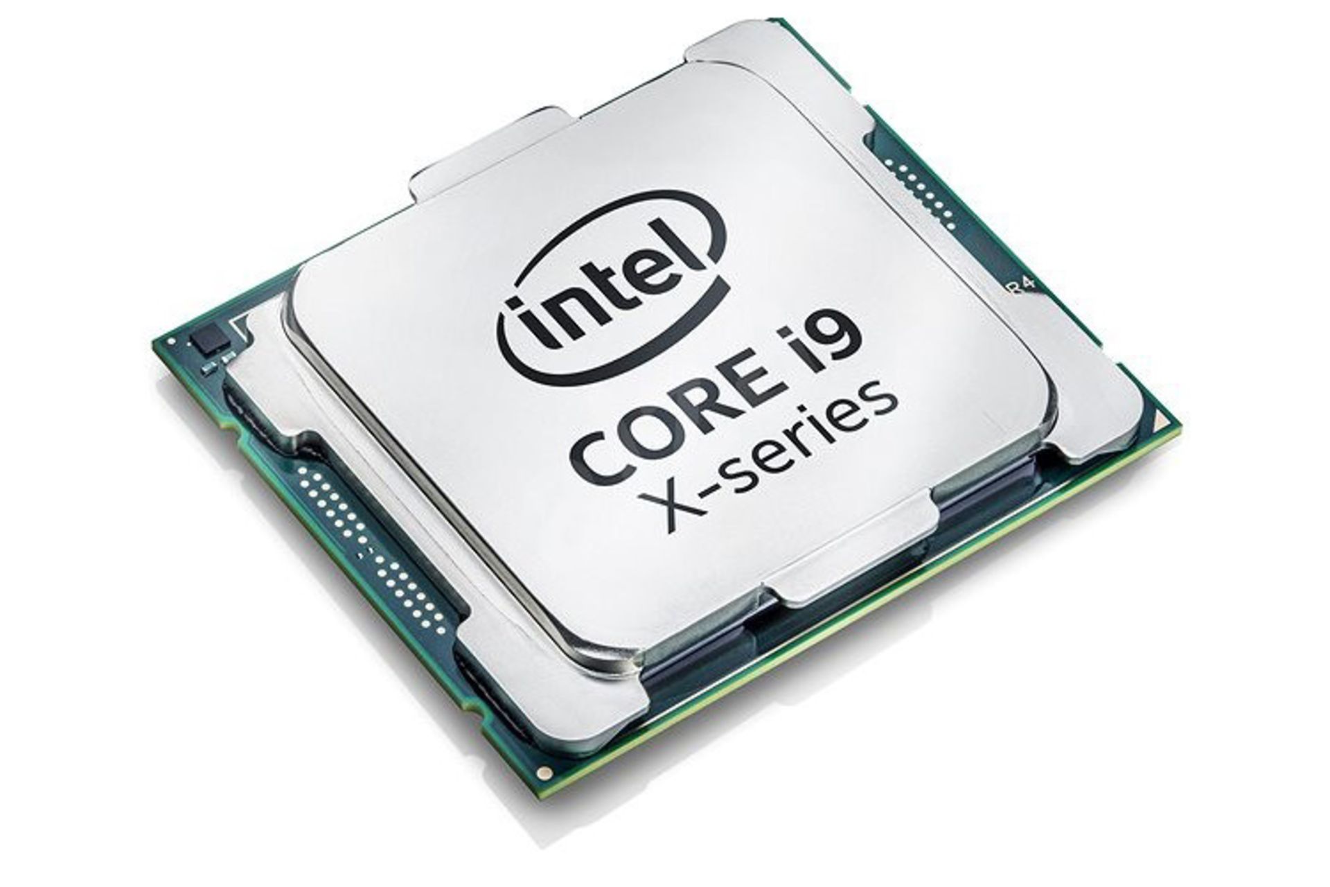 Intel Core i9