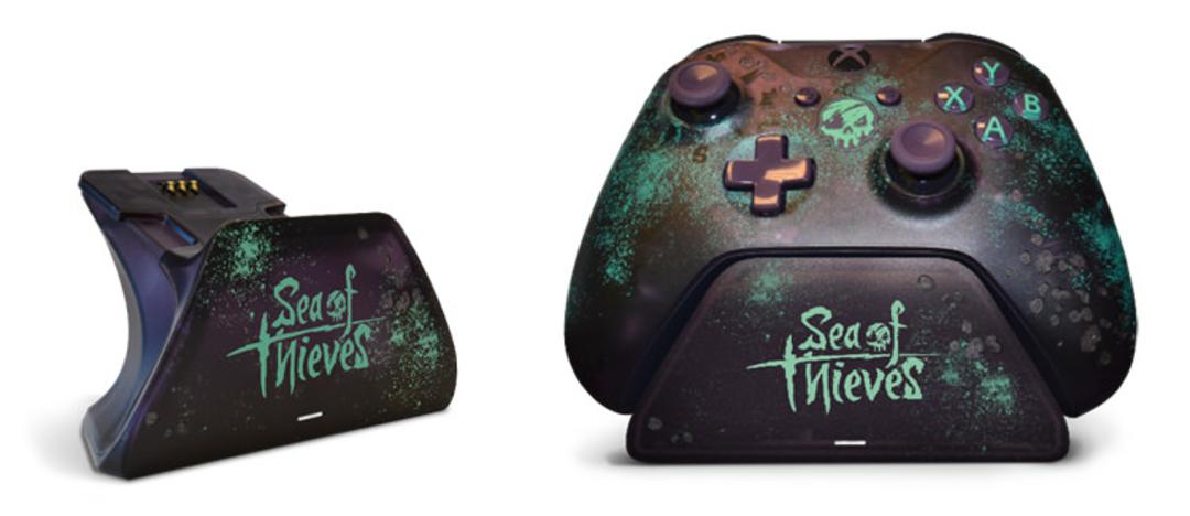 Sea of Thieves 