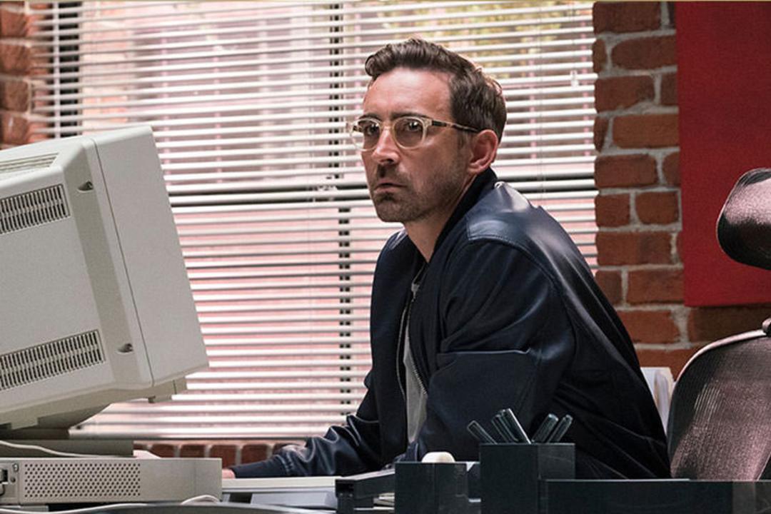  Halt and Catch Fire