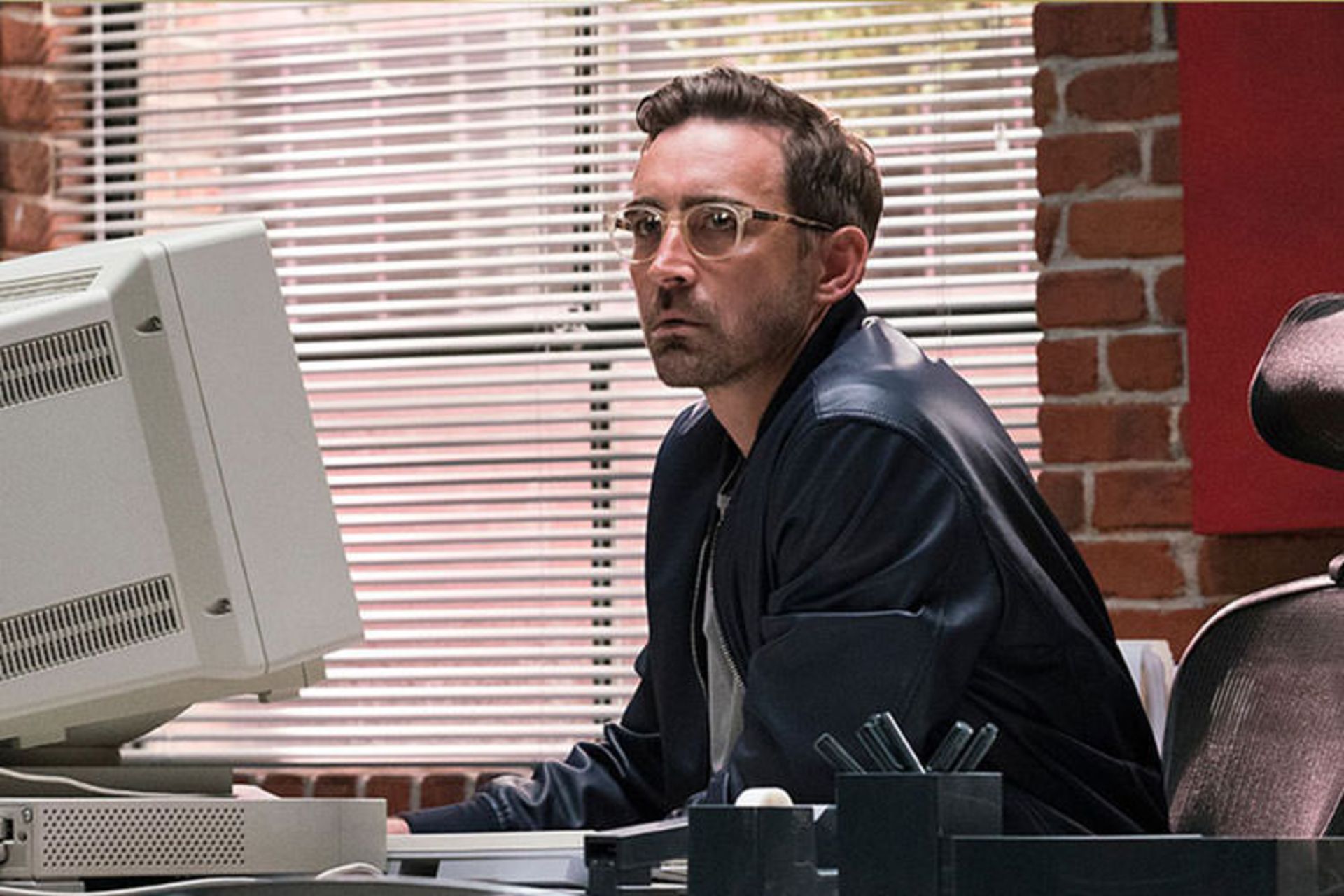  Halt and Catch Fire
