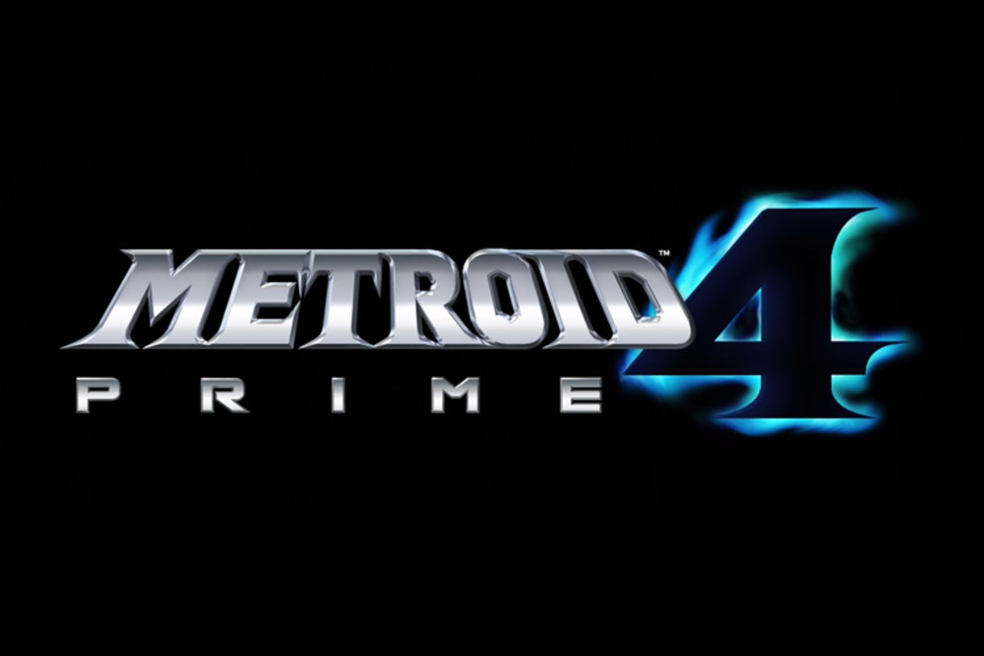 Metroid Prime 4 