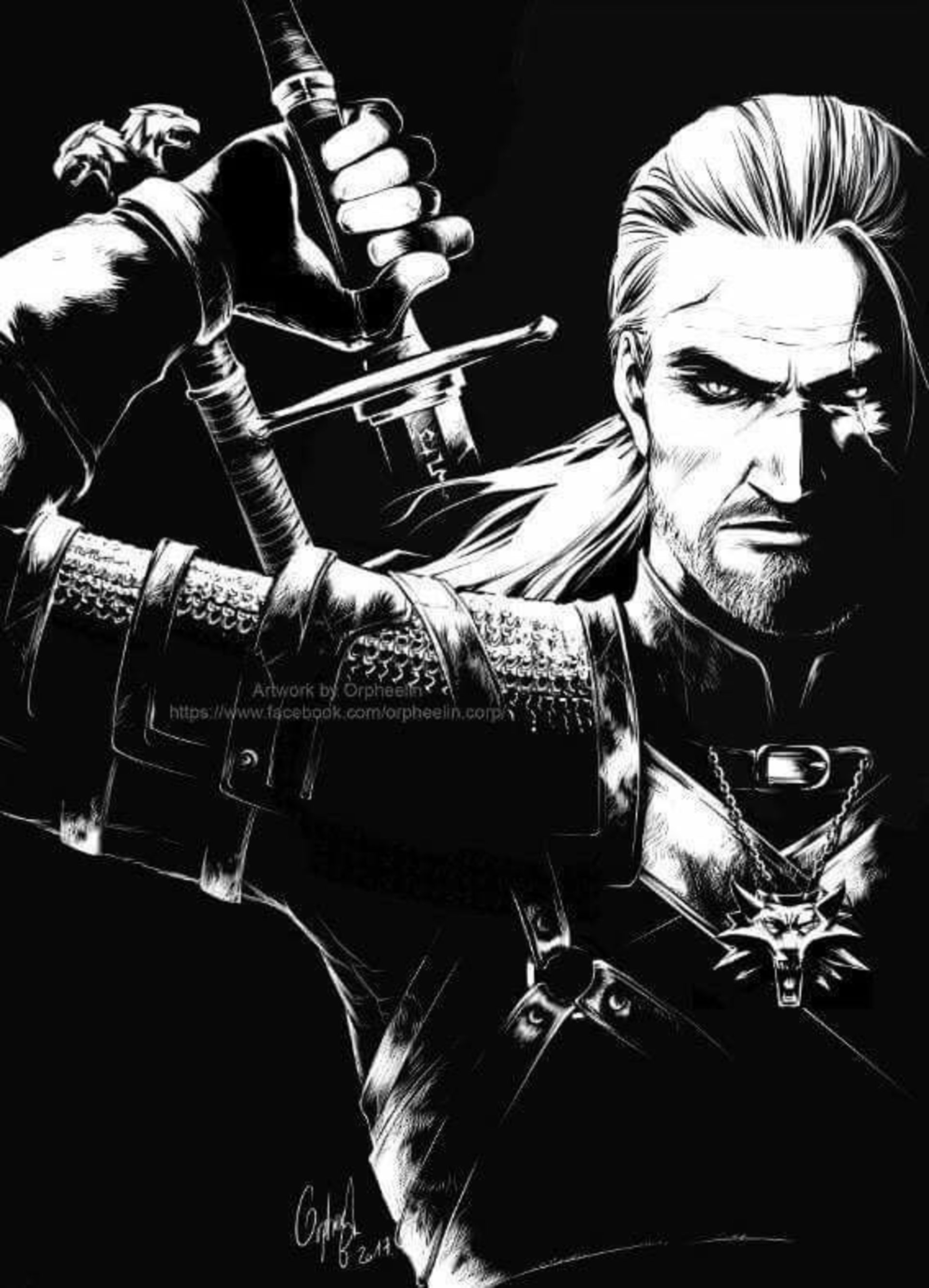 Geralt of Rivia