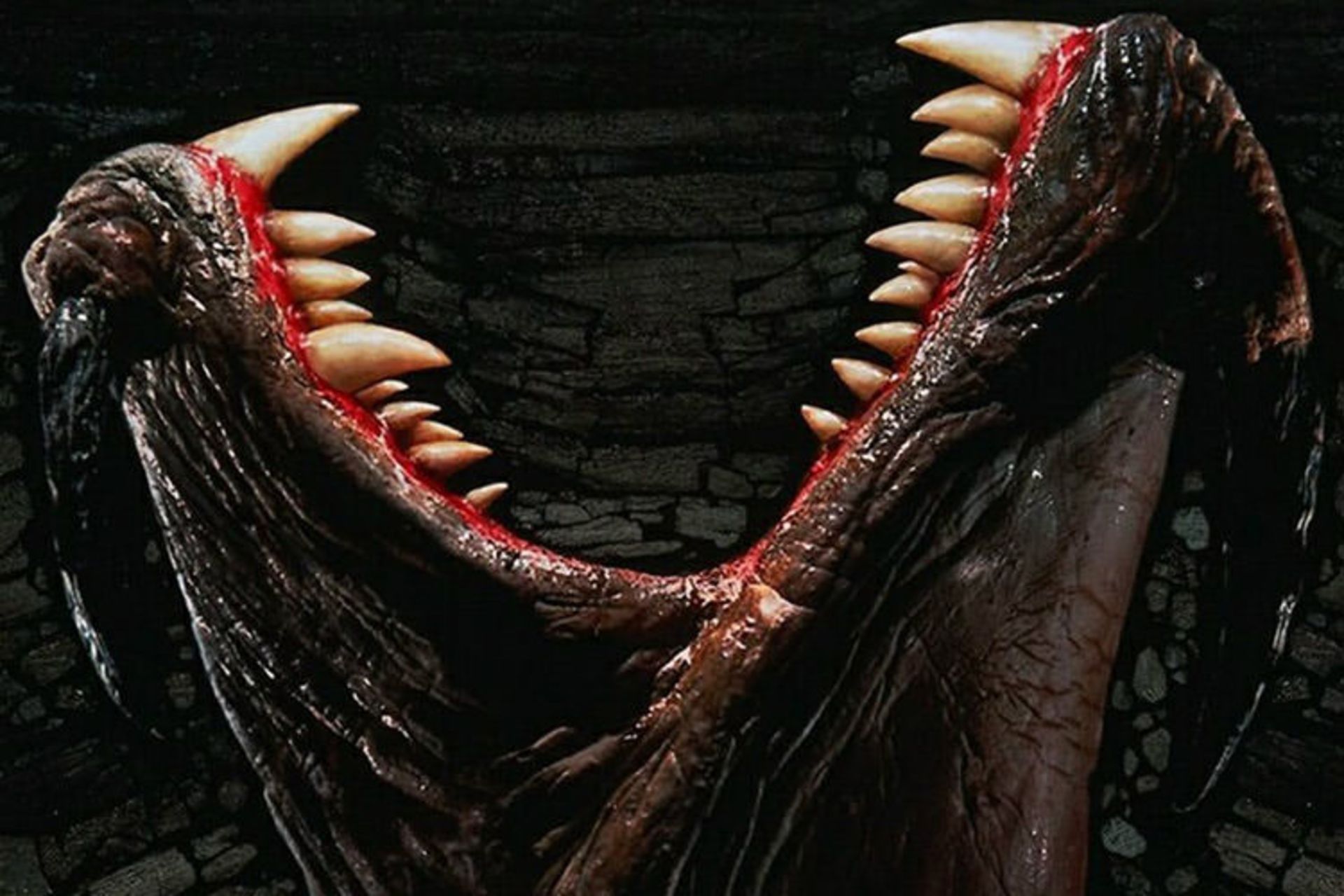 Tremors