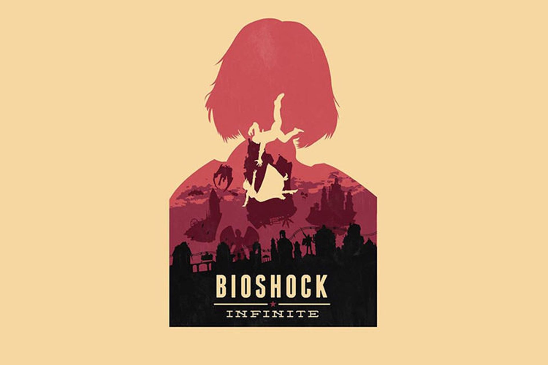 BioShock: Infinite