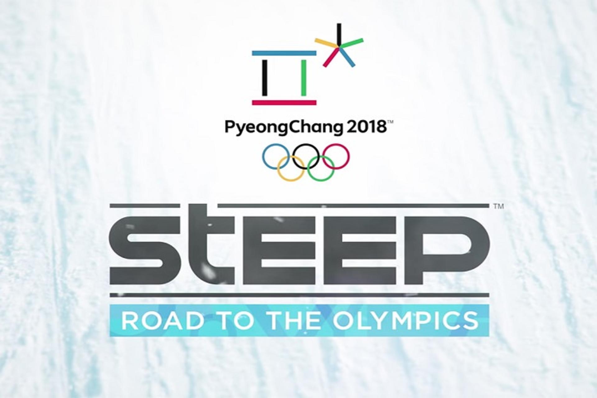steep