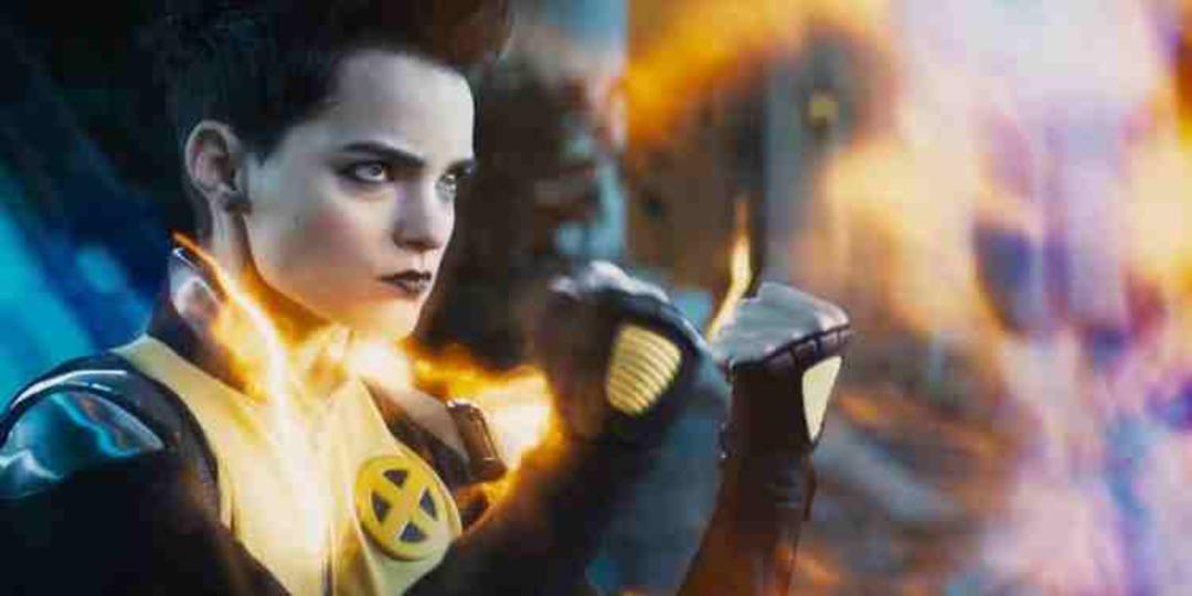 Deadpool 2