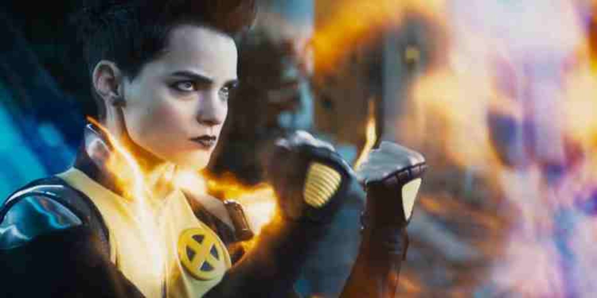 Deadpool 2