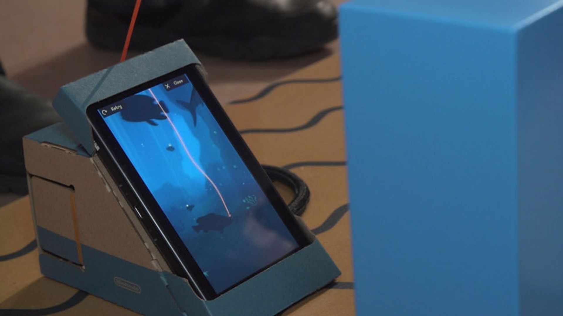 Nintendo Labo