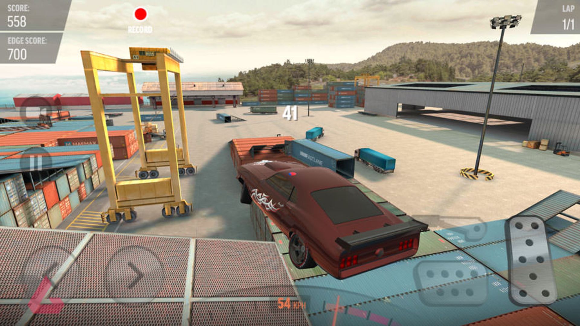 Drift Max Pro